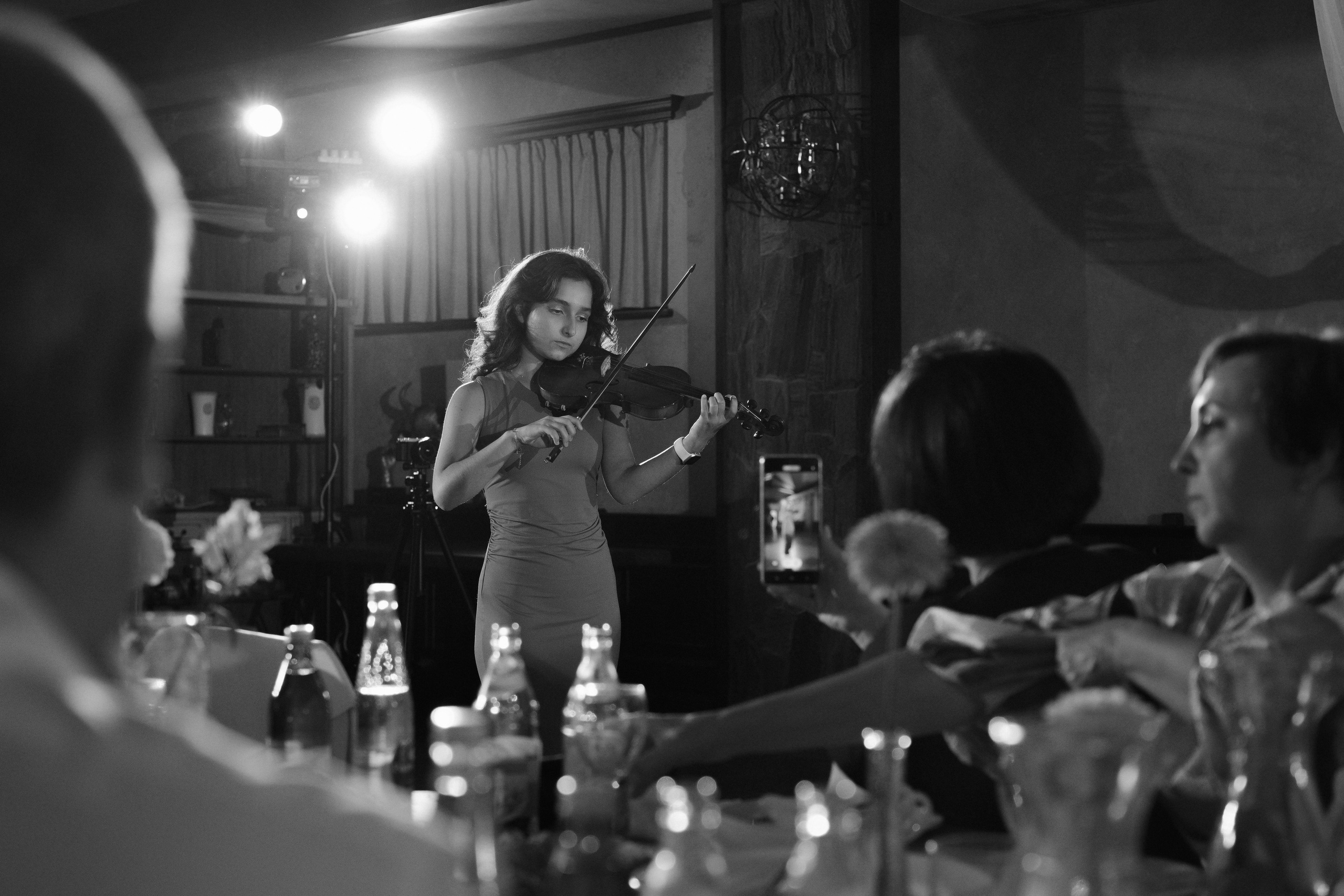 Семейное Солнце. Свадебный и семейный фотограф Афанасьева Анна в Кисловодске