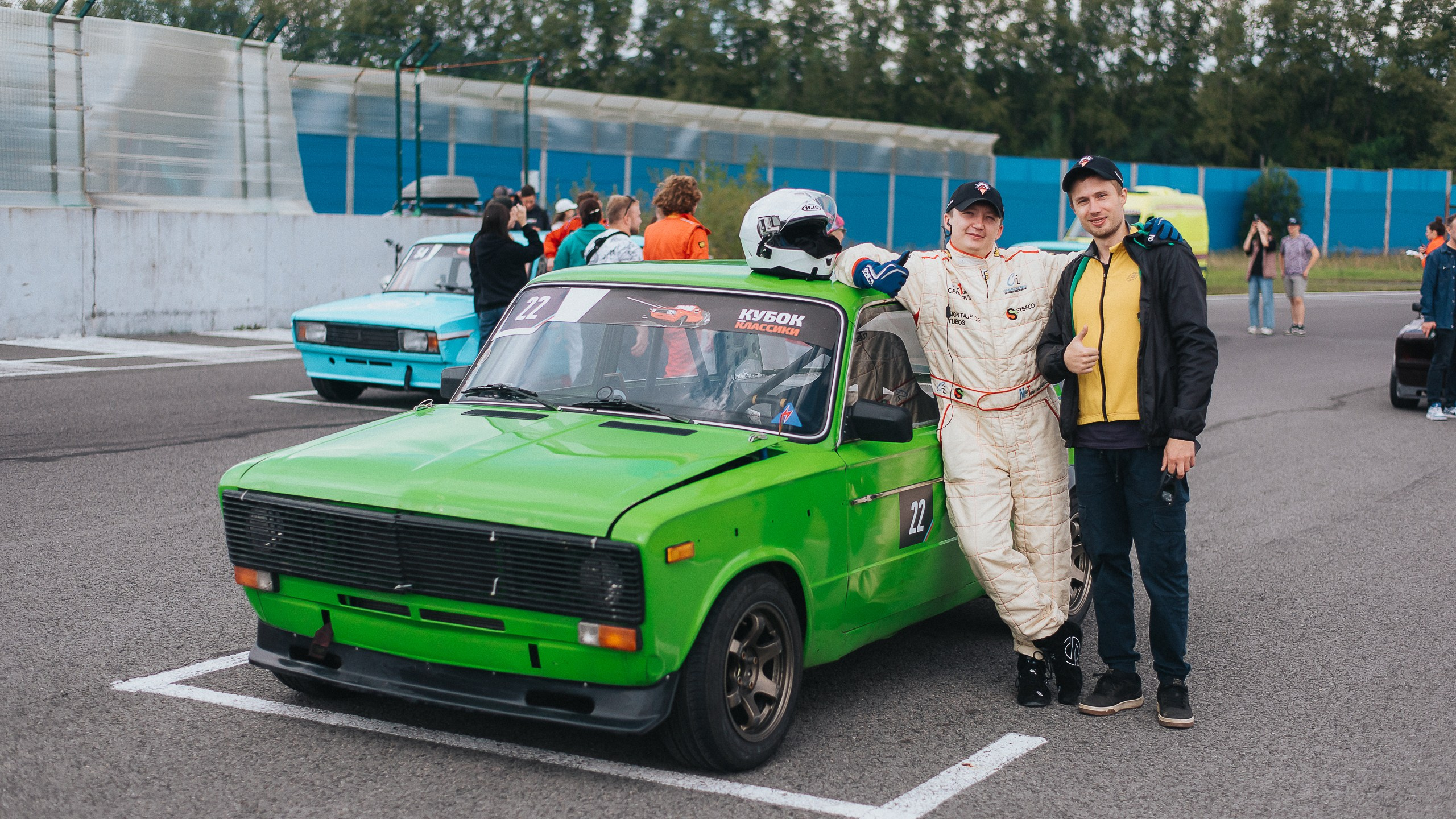 11.08.2024 — КСКГ Классика 2024 | Этап 4. Репортажный фотограф в Кемерово