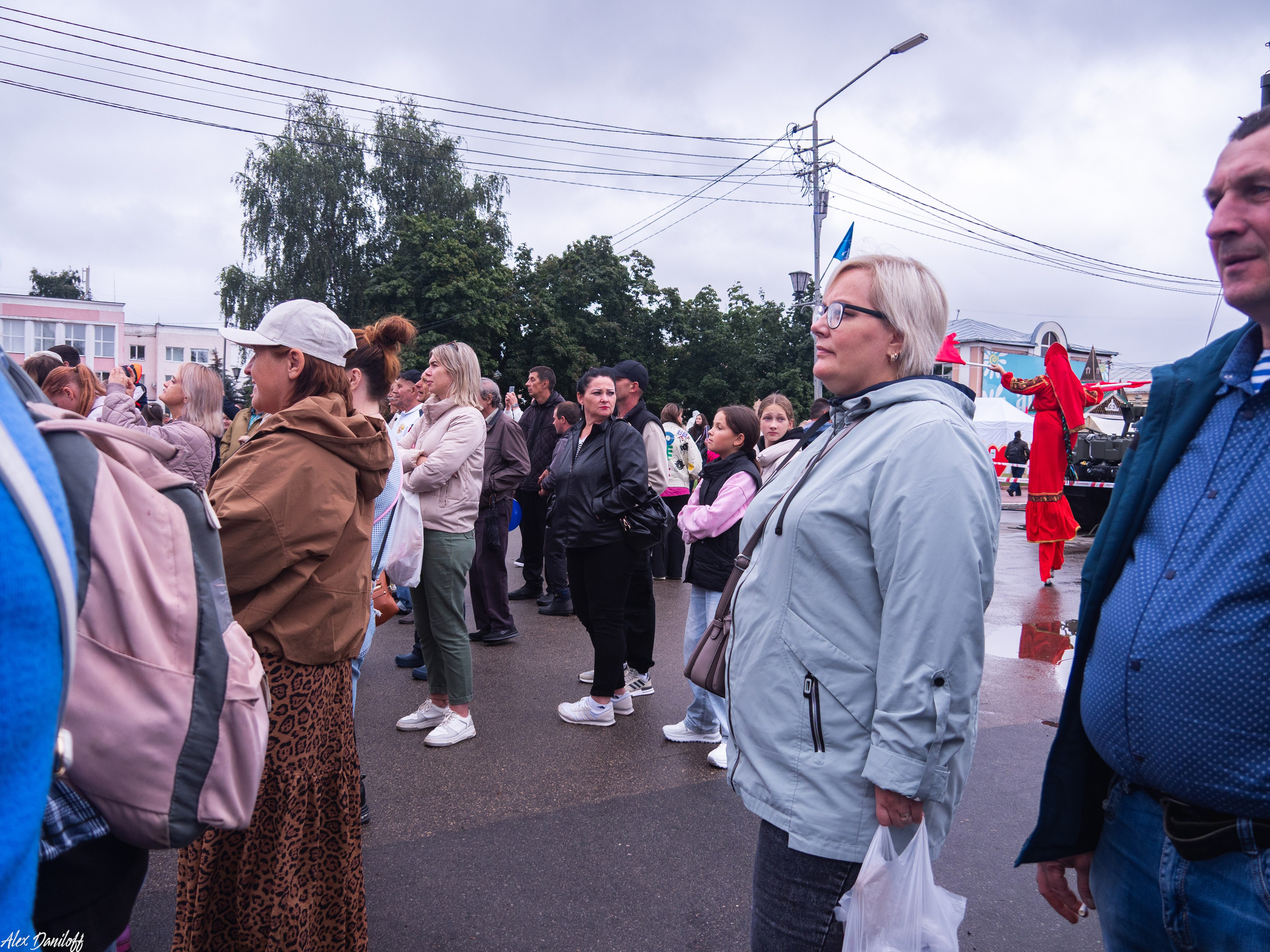 День города Муром 2025. Муром-Инфо. Новости культуры, образования, спорта в городе Муром