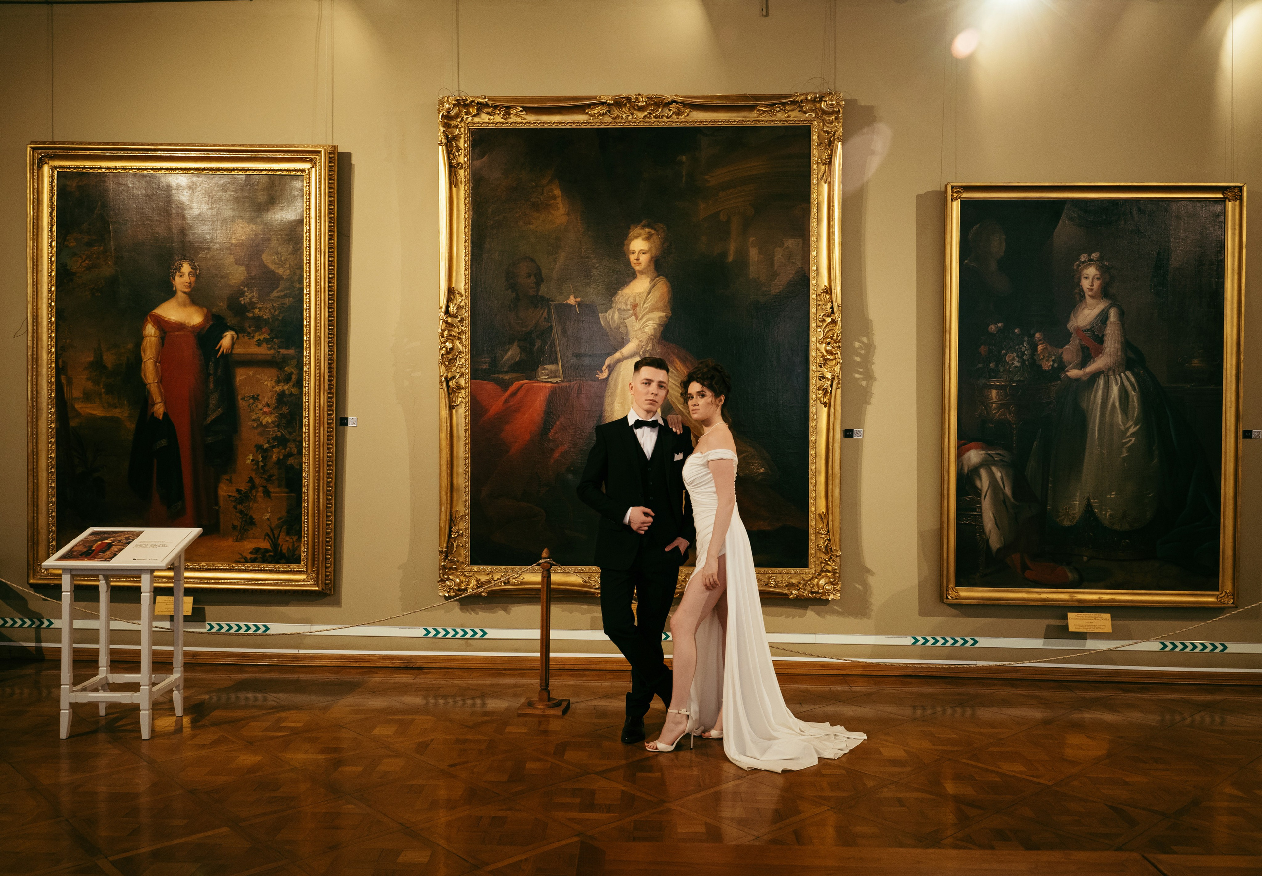 Сергей & Маргарита. Свадебный и семейный фотограф в Краснодаре Павел Мельников