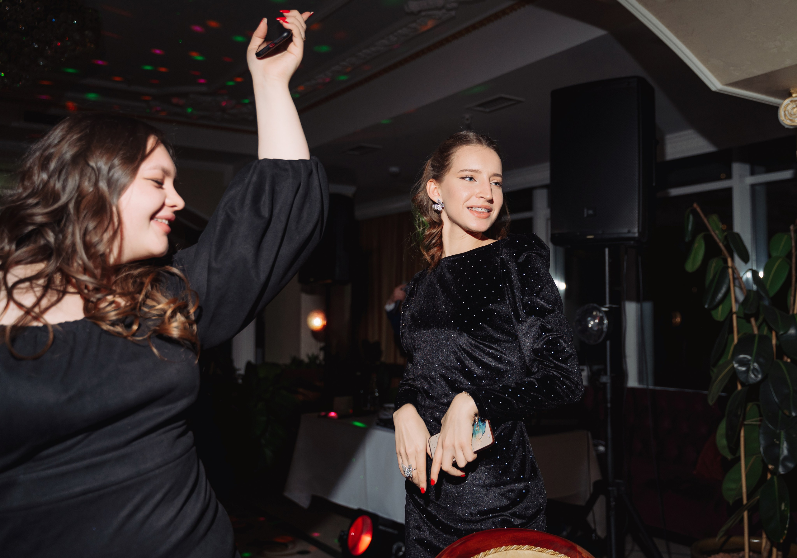 Корпоратив «Твойтай». Свадебный и семейный фотограф в Краснодаре Павел Мельников