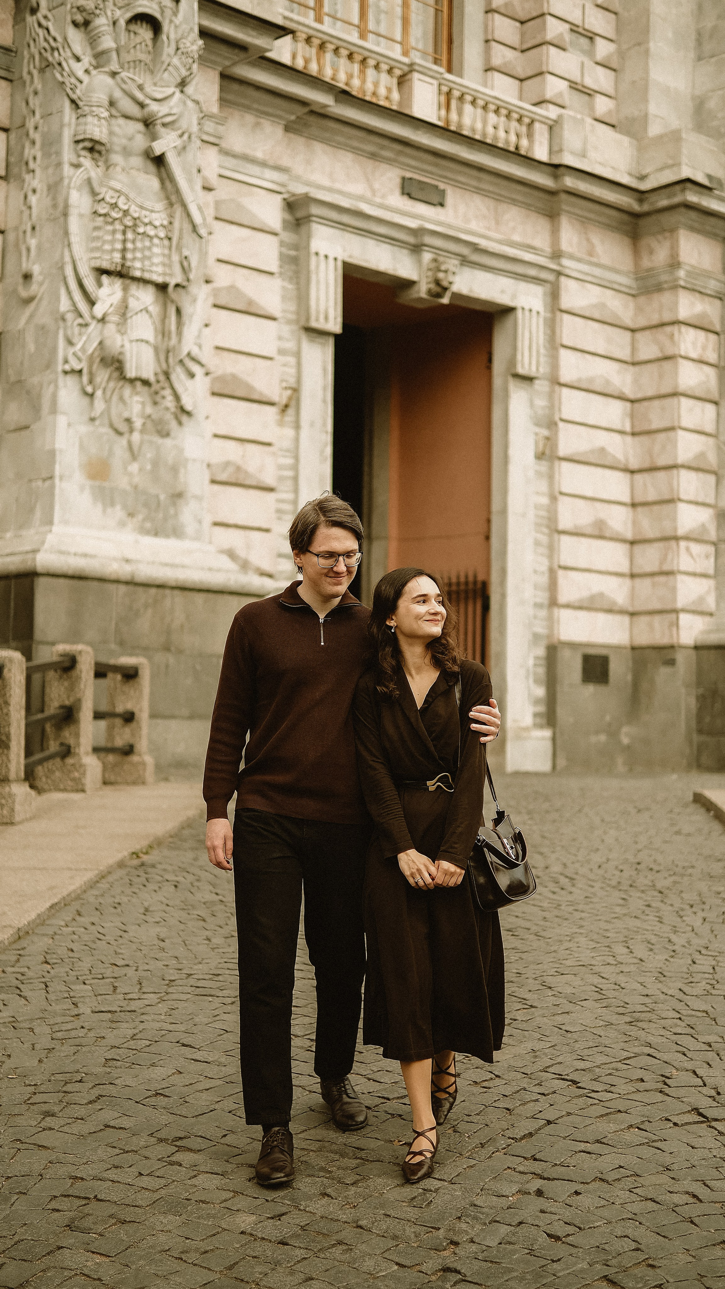 Алина & Вова. Phdkvmr.ru