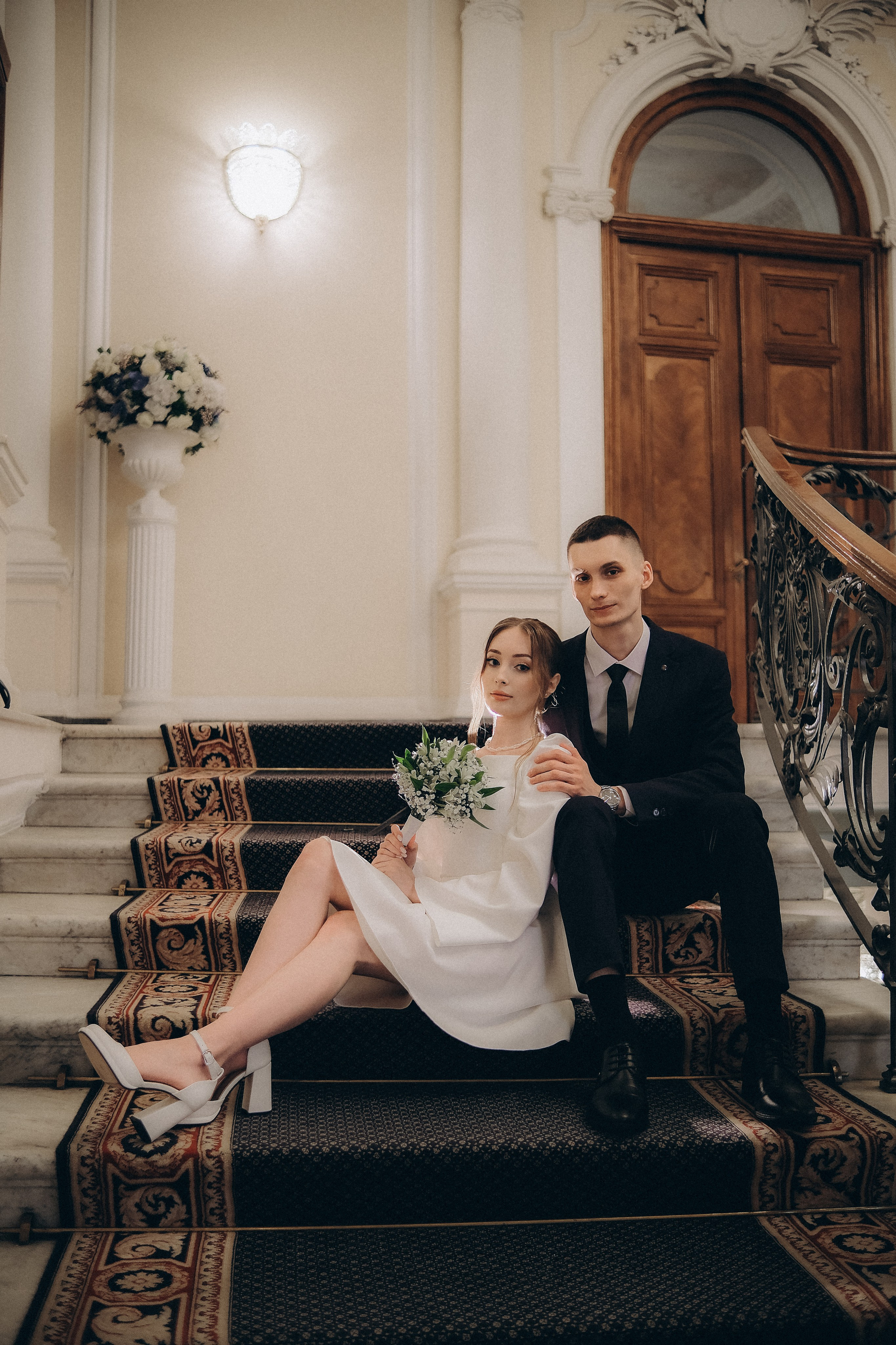 Аня&Дима ДБ2. Phdkvmr.ru