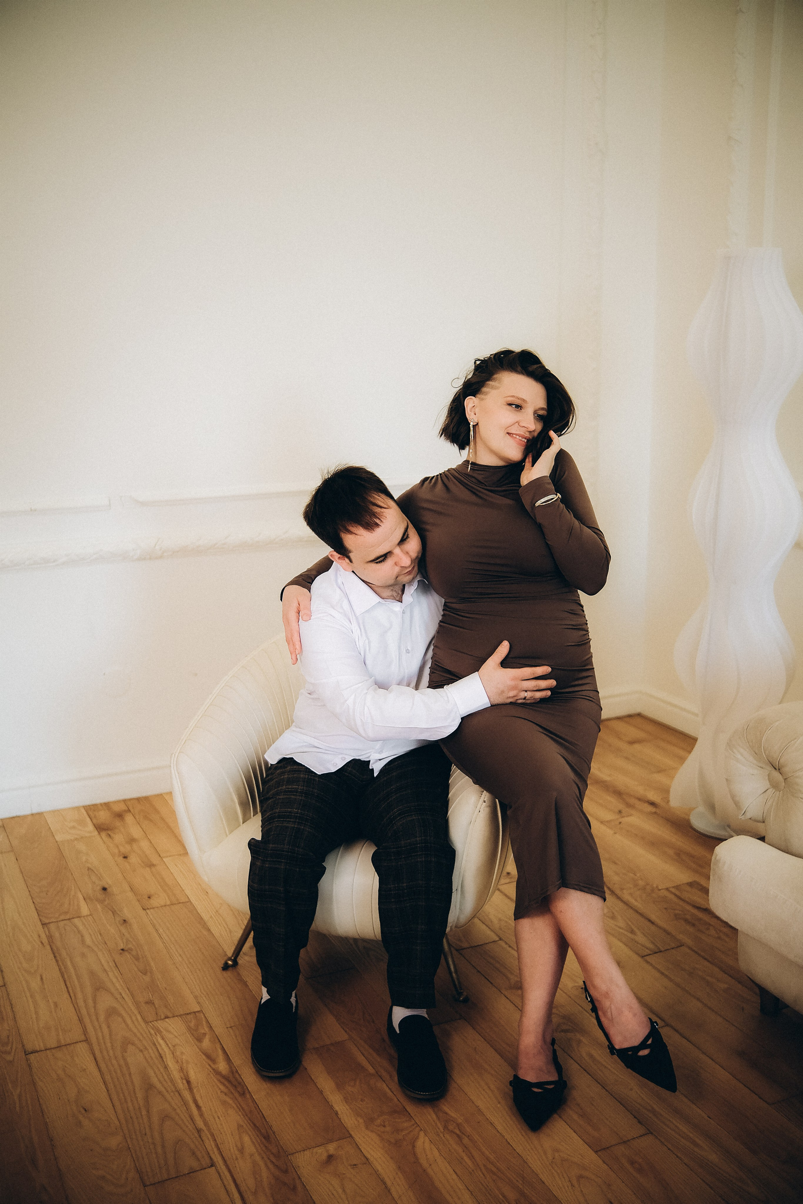 Ника & Леша. Phdkvmr.ru