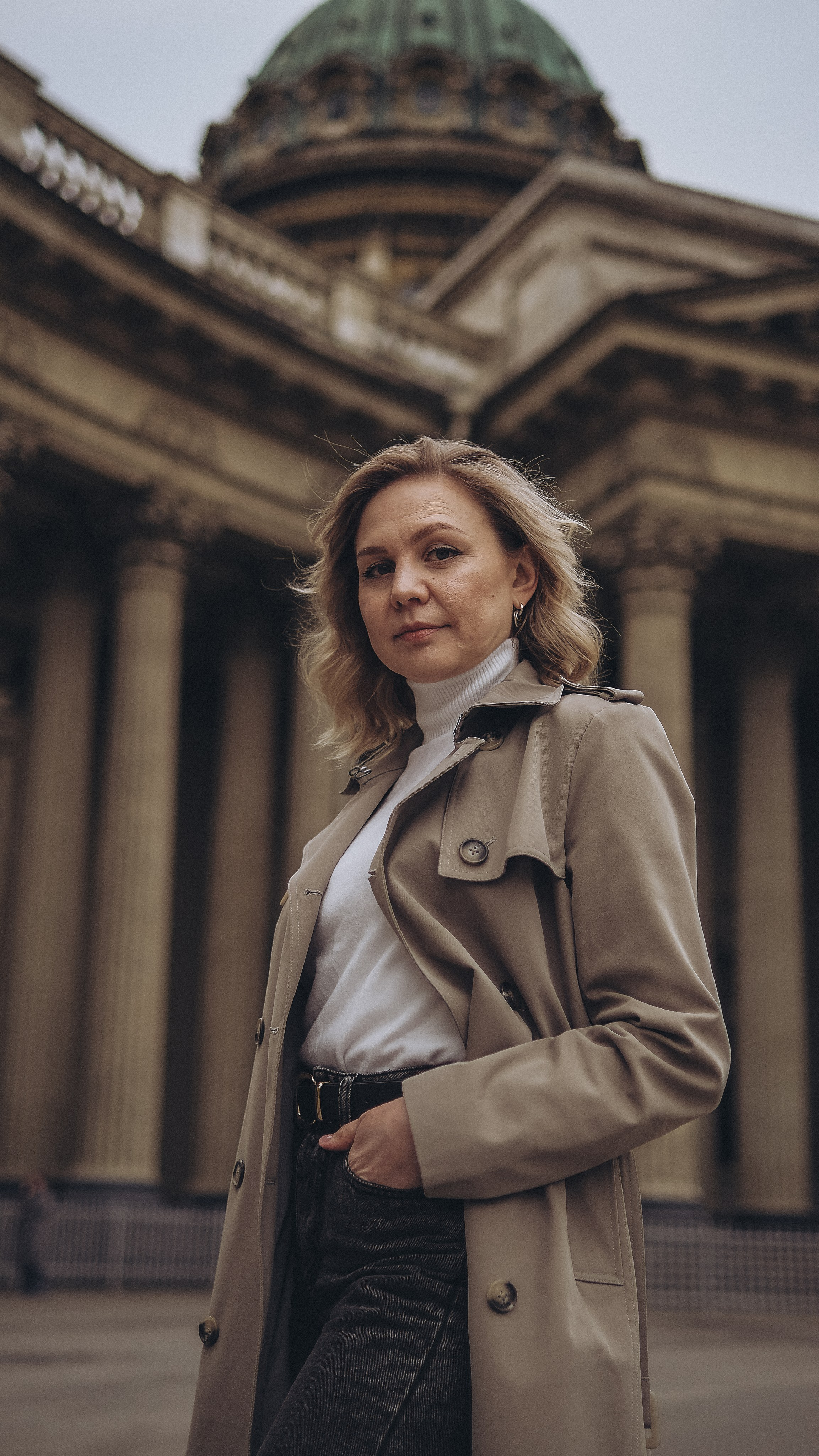 Вероника. Phdkvmr.ru