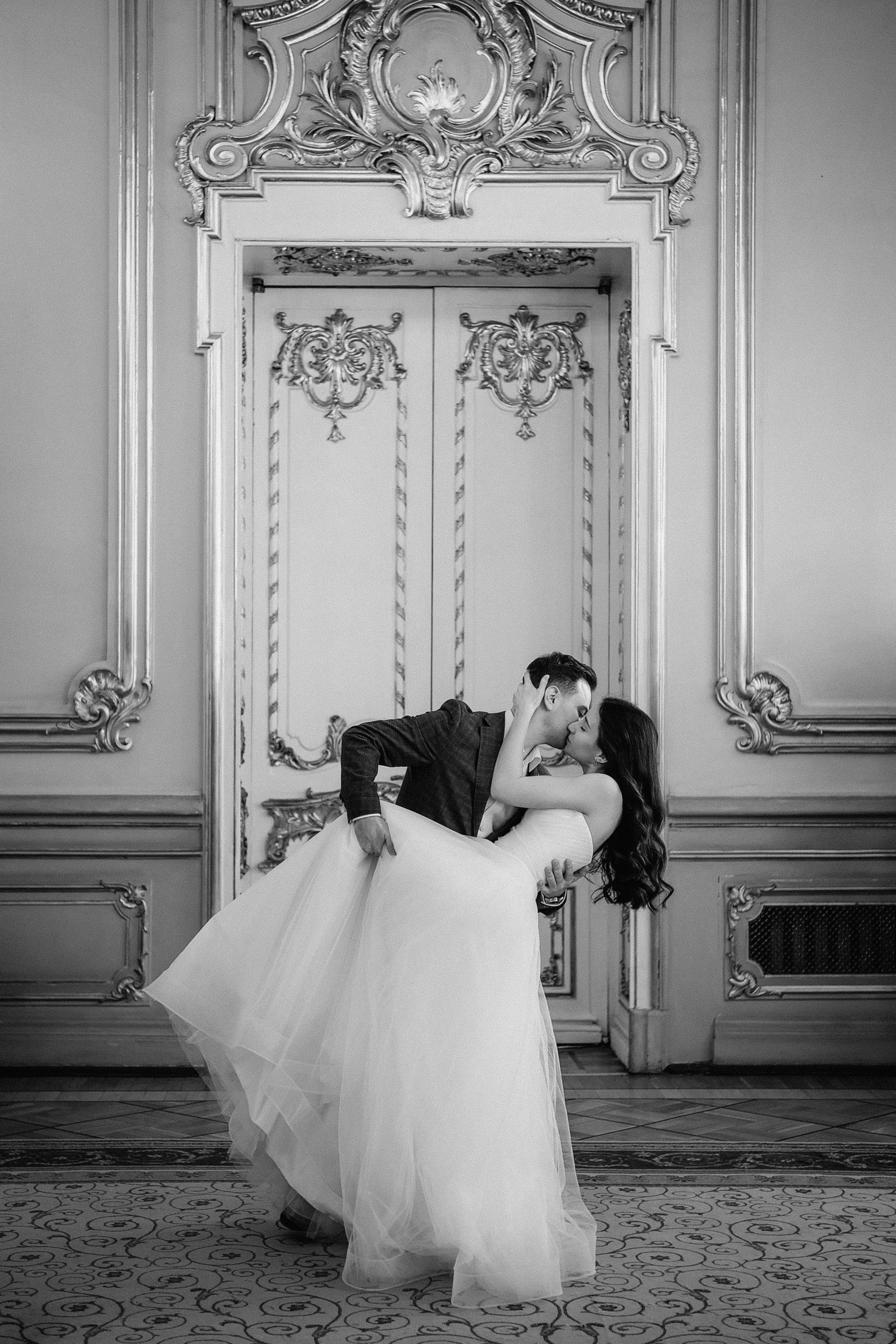 Юля & Андрей. ДБ1. Phdkvmr.ru