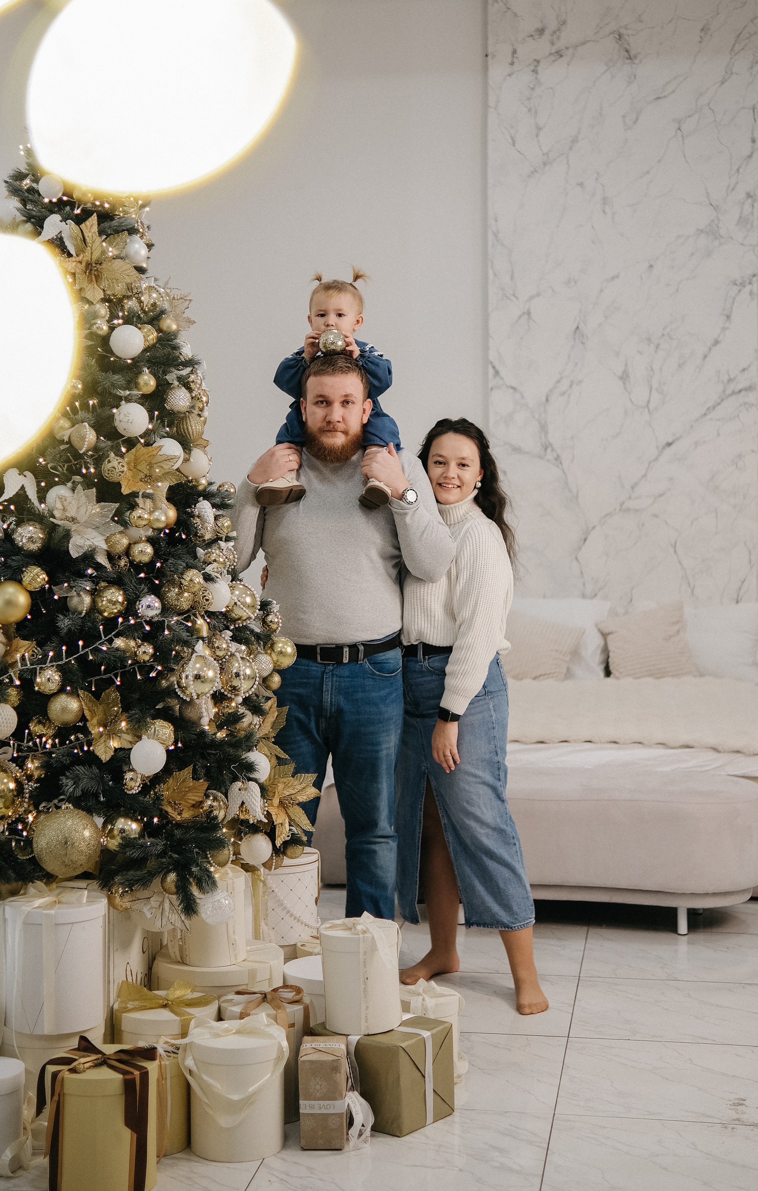 Ви, Дима и Есения. Phdkvmr.ru