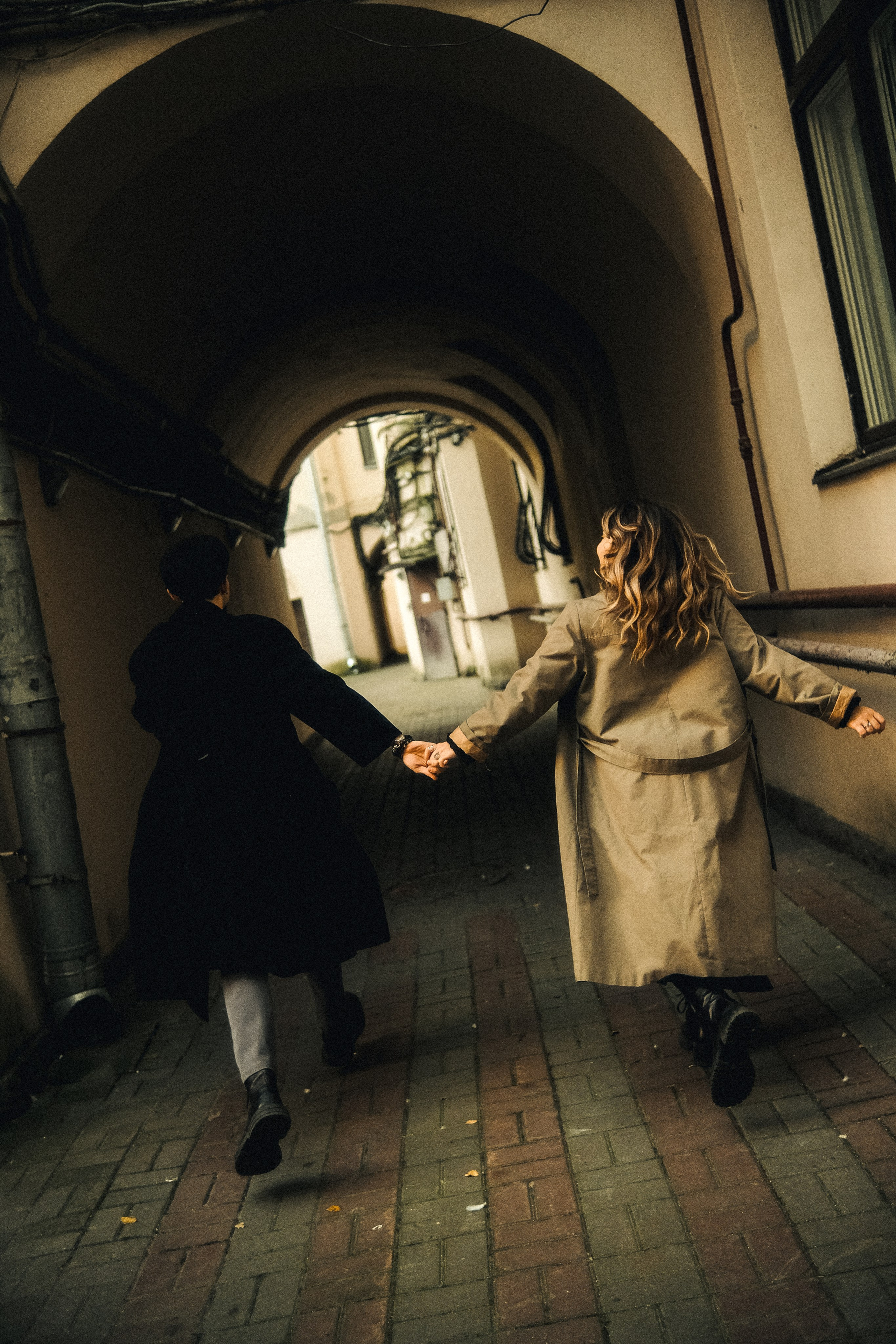 Алина & Стас. Phdkvmr.ru