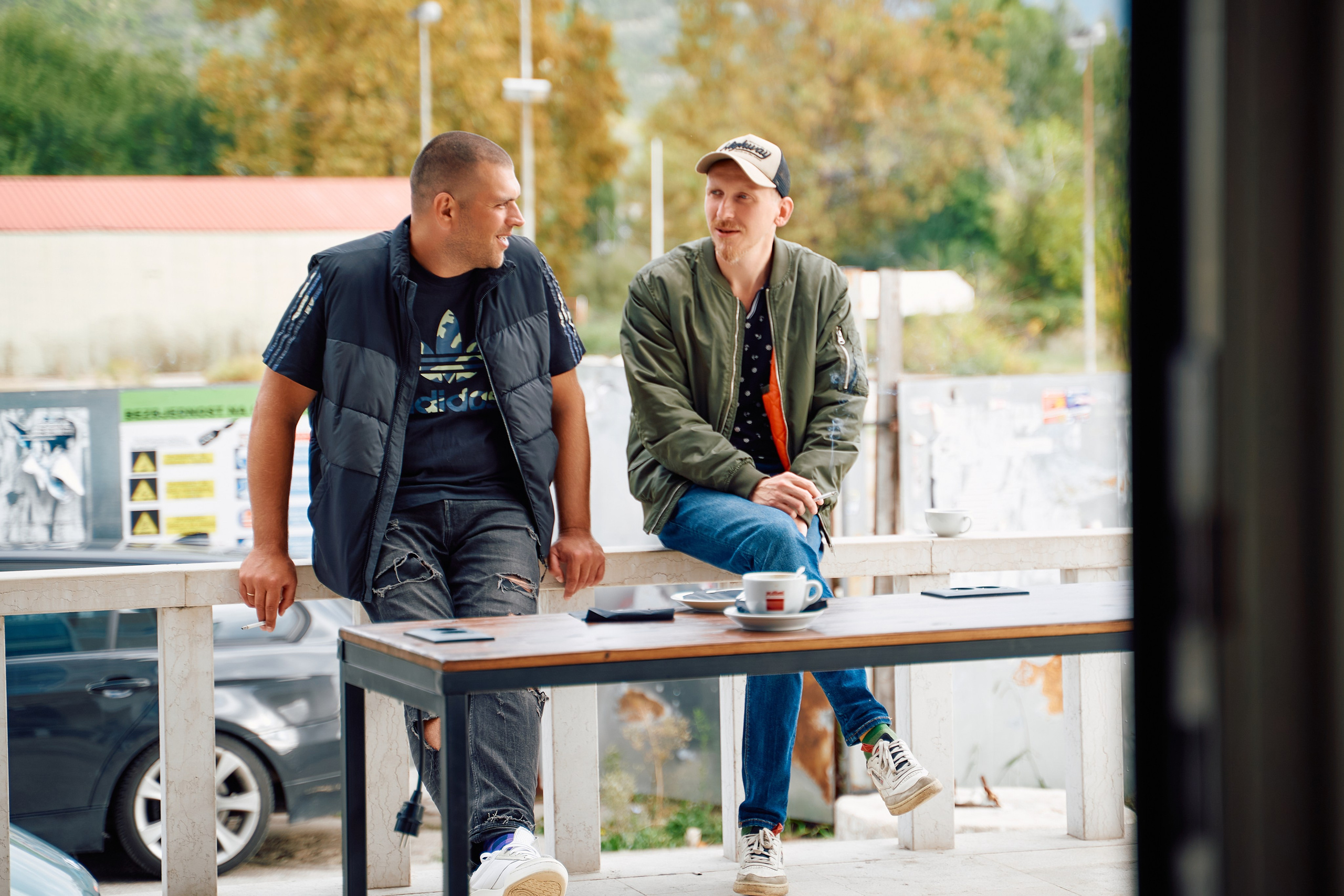 StartUpFactory. Photographer and Videographer in Montenegro