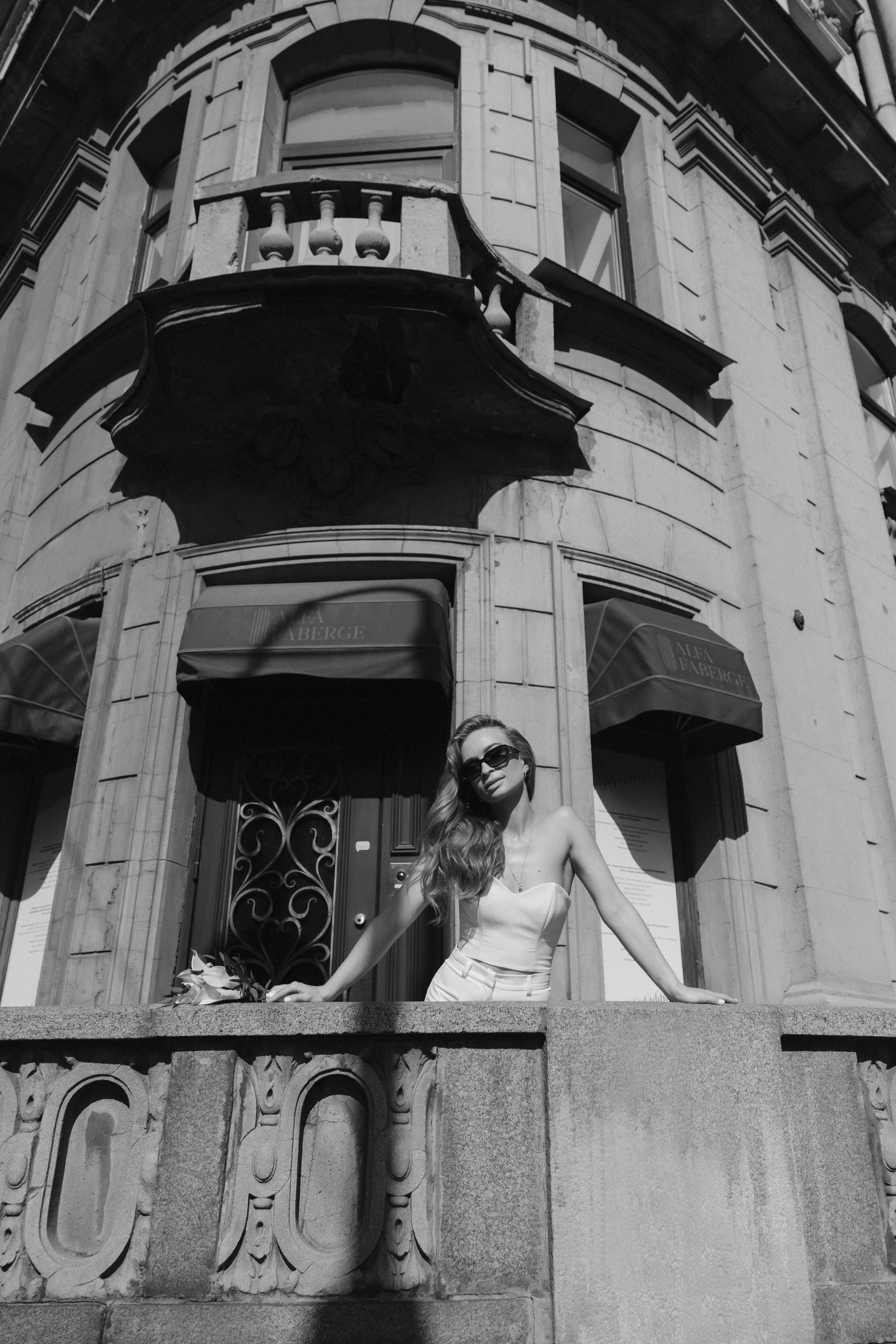 Катя и Андрей. Репортажный фотограф в Санкт-Петербурге и Москве Мария Ежова