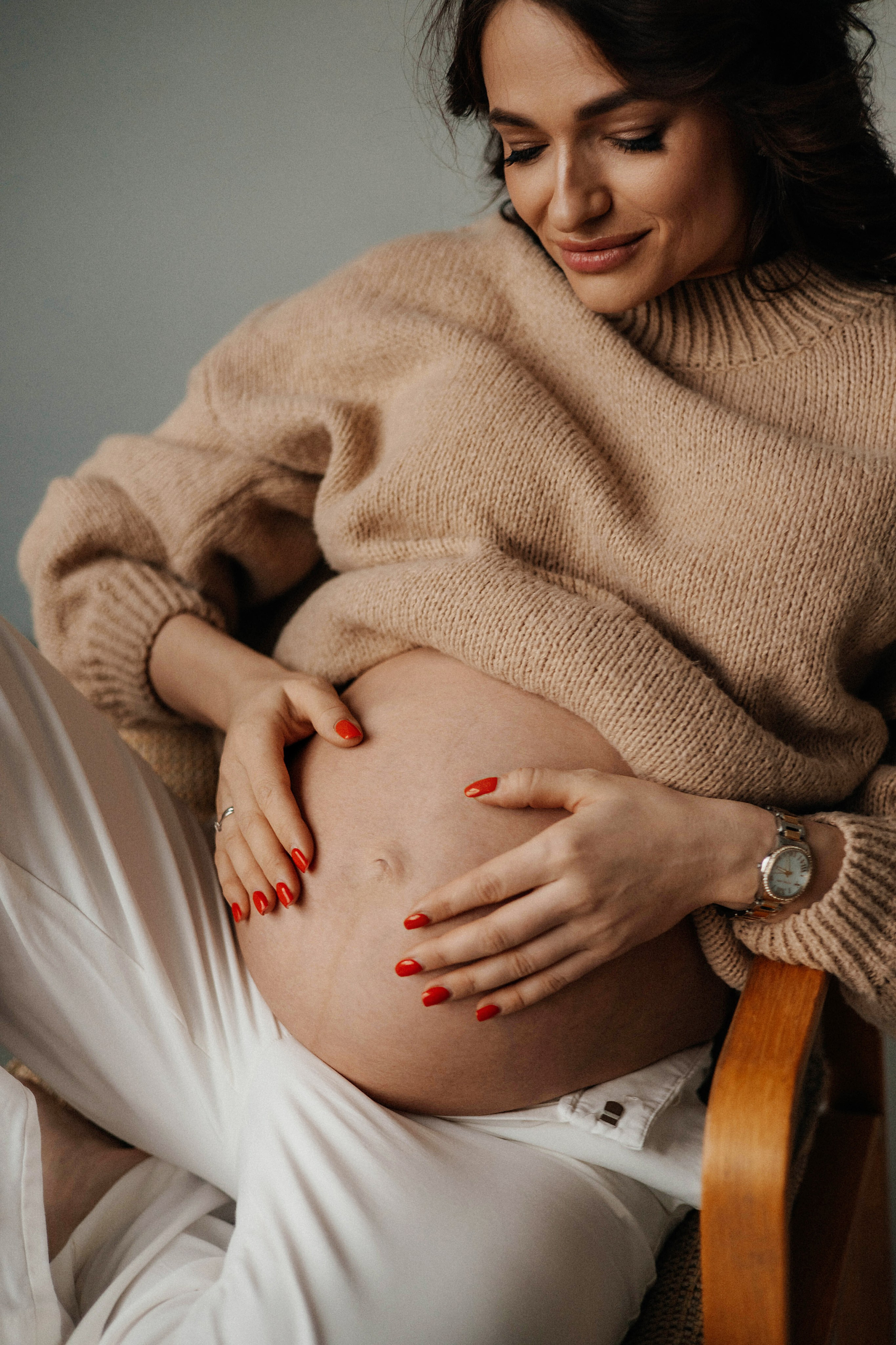 Елена. Фотограф Ксения Третьякова, Санкт-Петербург