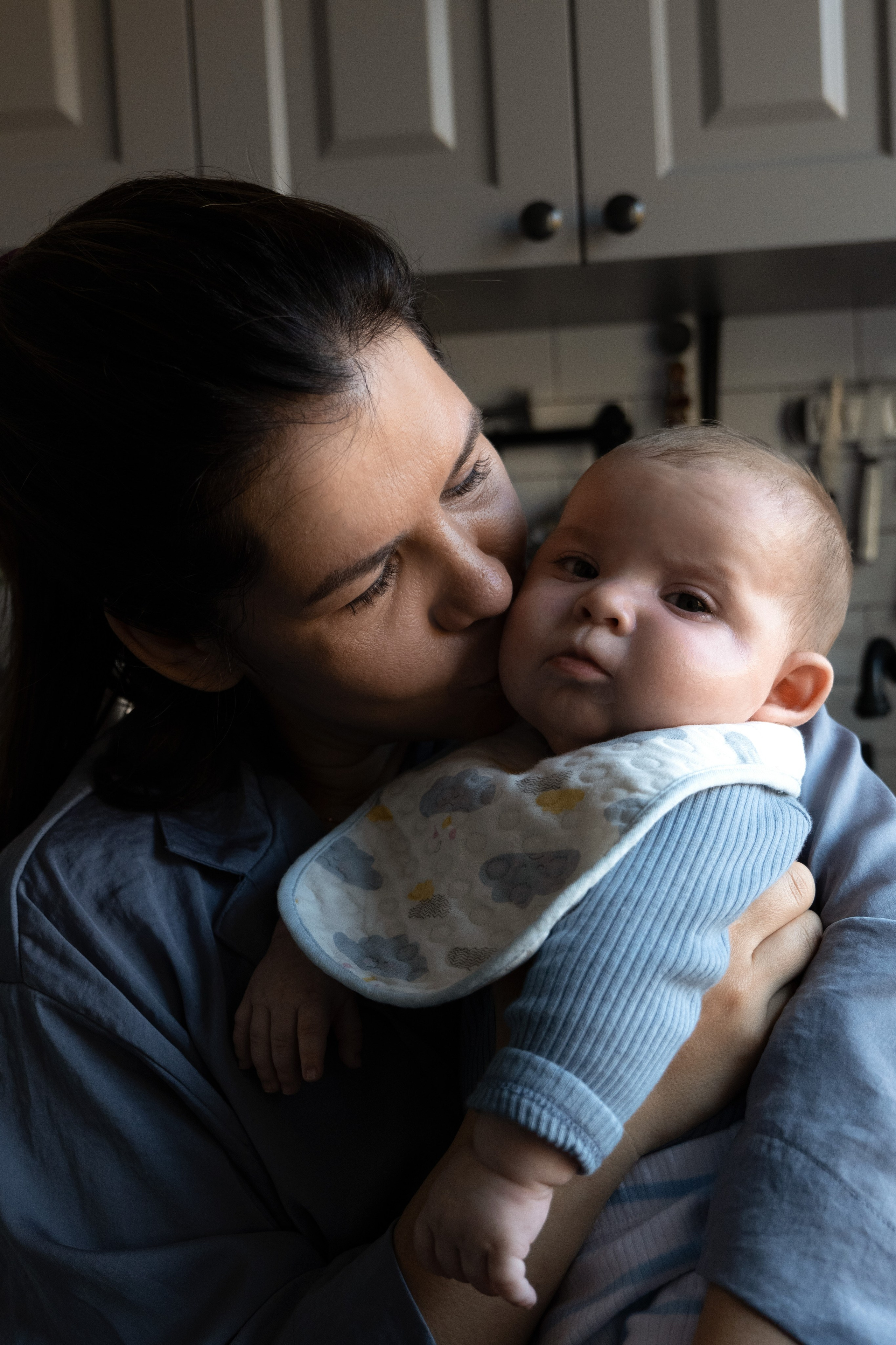 Материнские будни. Фотограф видеограф Ольга Василевская