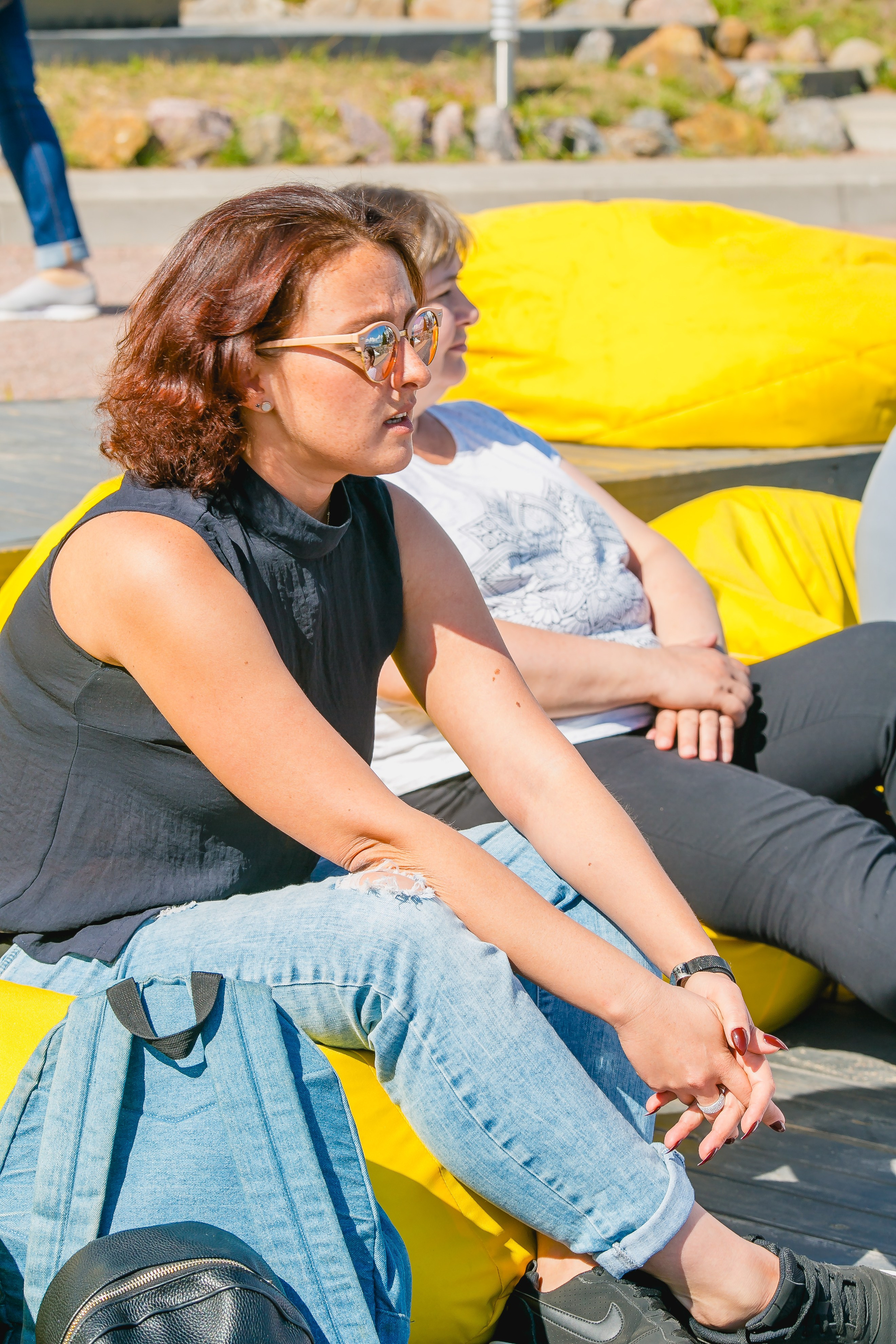 КОРПОРАТИВ ЛЕТО. Главная