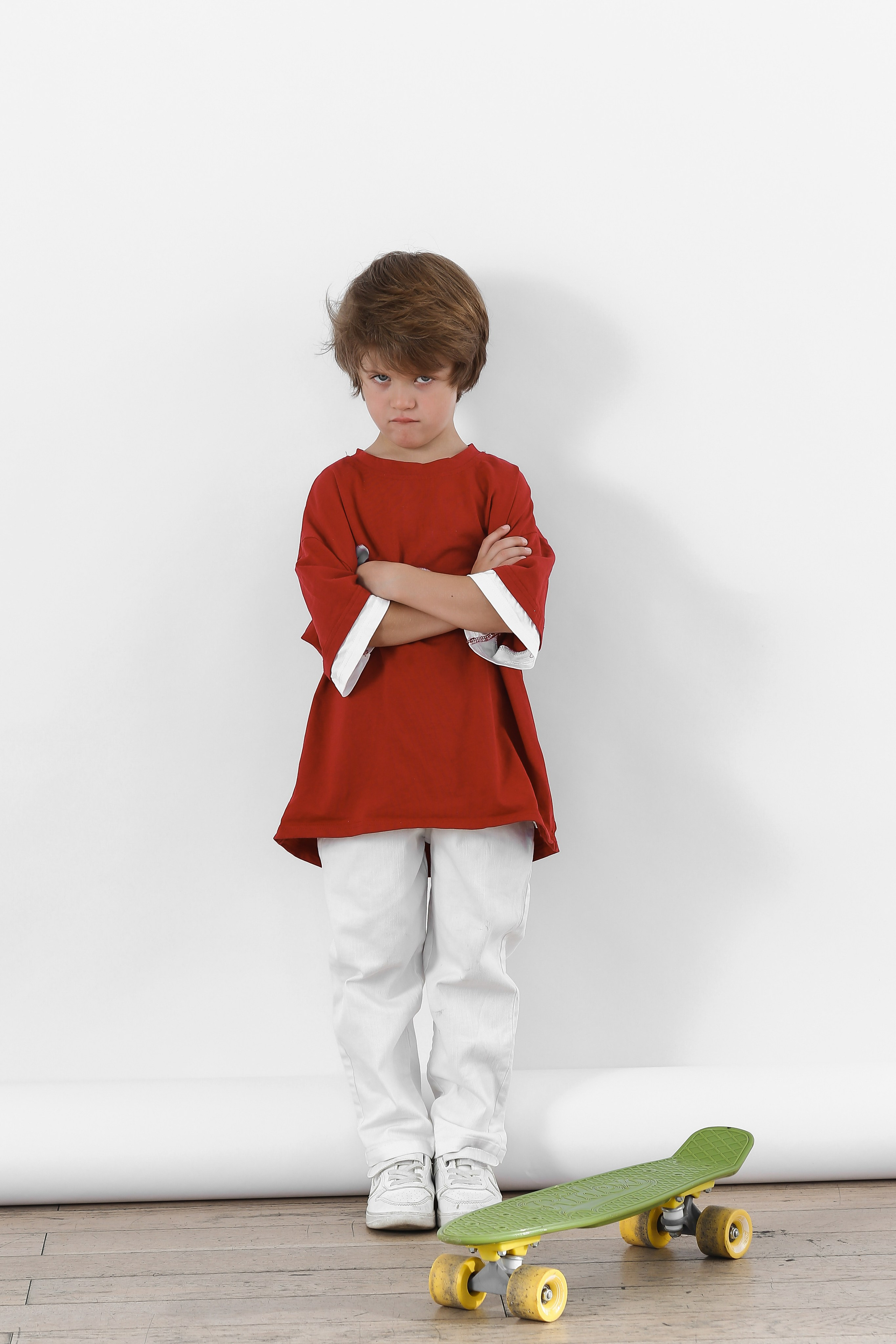 Профессиональная коммерческая фотосессия для детских товаров - одежда, обувь, аксессуары. Fashion фотограф в Санкт-Петербурге Савинова Ирина