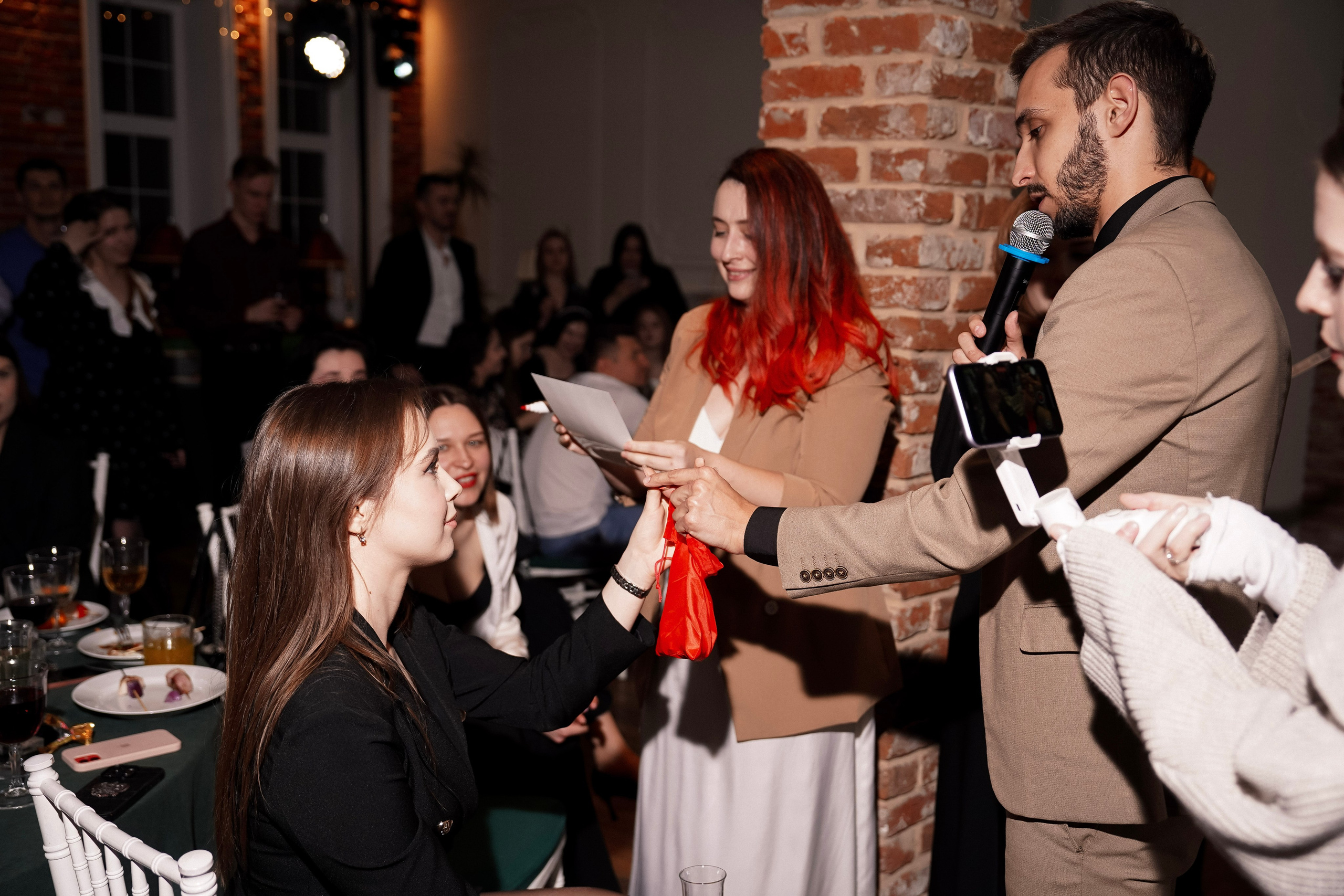 Контур. Фотограф с психологическим образованием