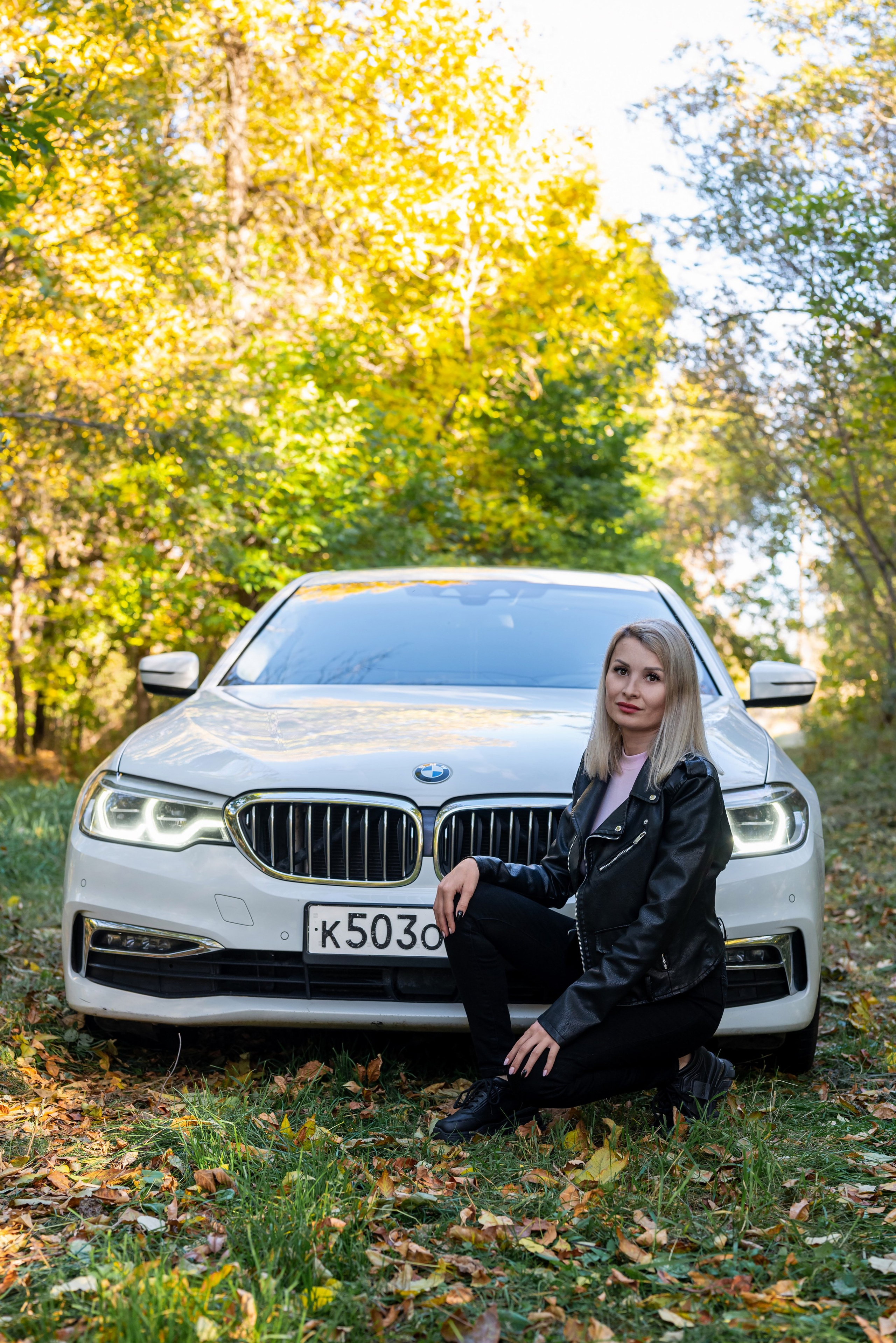 Динара. Фотограф в городе Салават