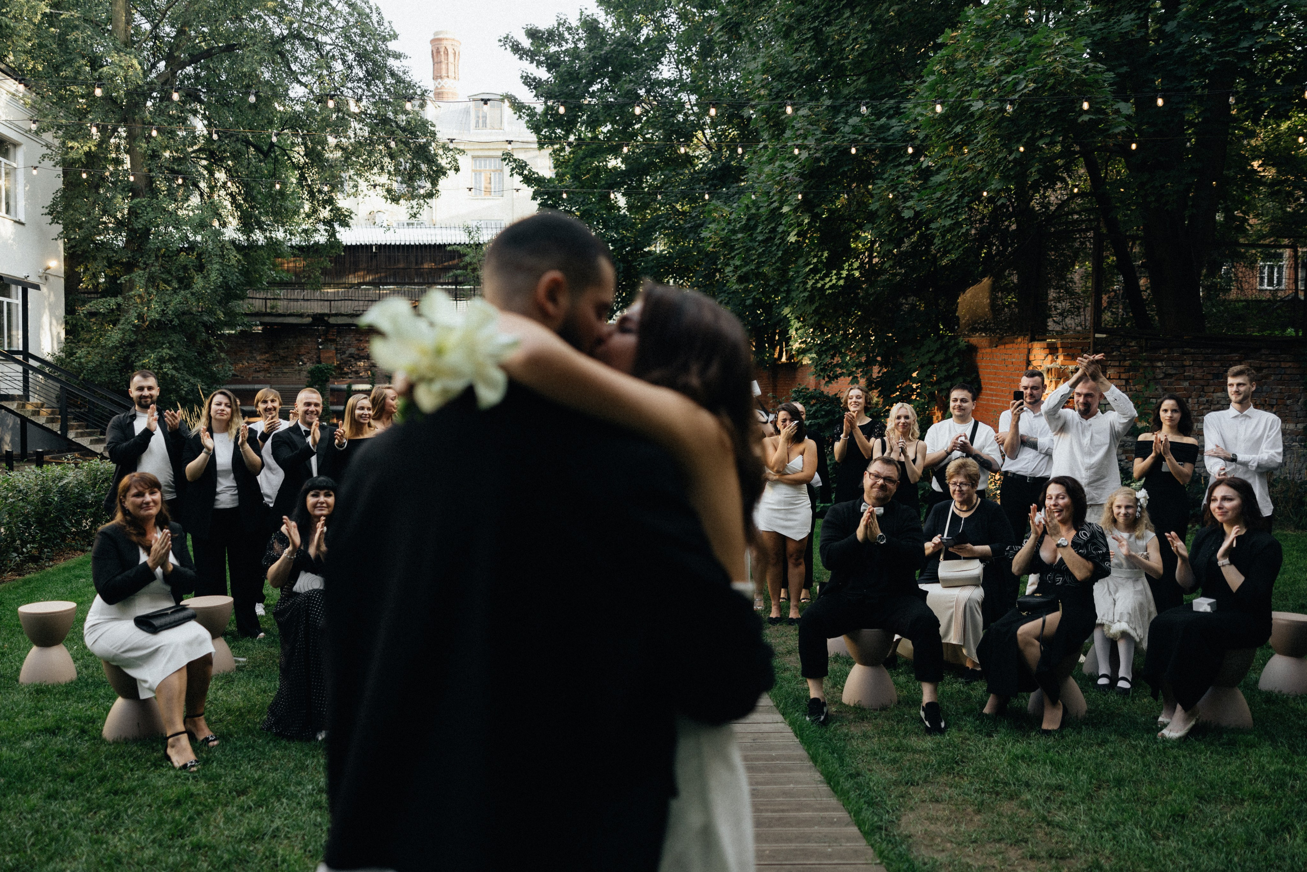 Wedding party. Фотограф Санкт-Петербург
