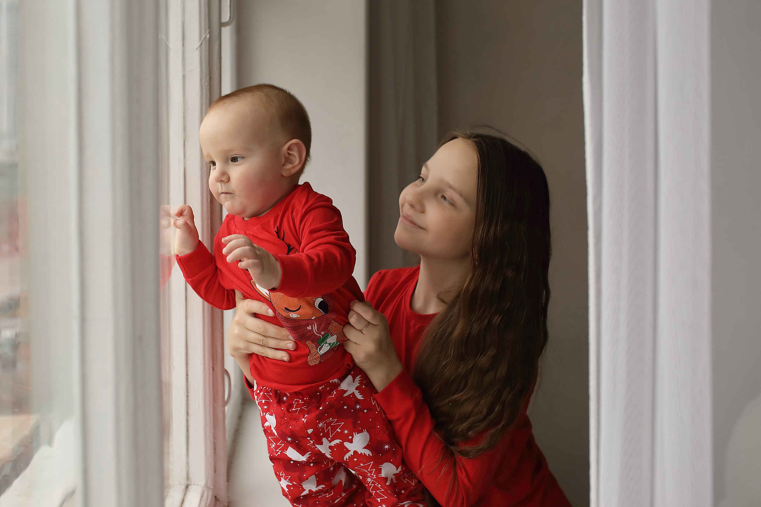 Весёлая фотосессия с 4-мя детьми!. Свадебный и семейный фотограф и видеограф в Екатеринбурге Полянские Тимур и Анастасия