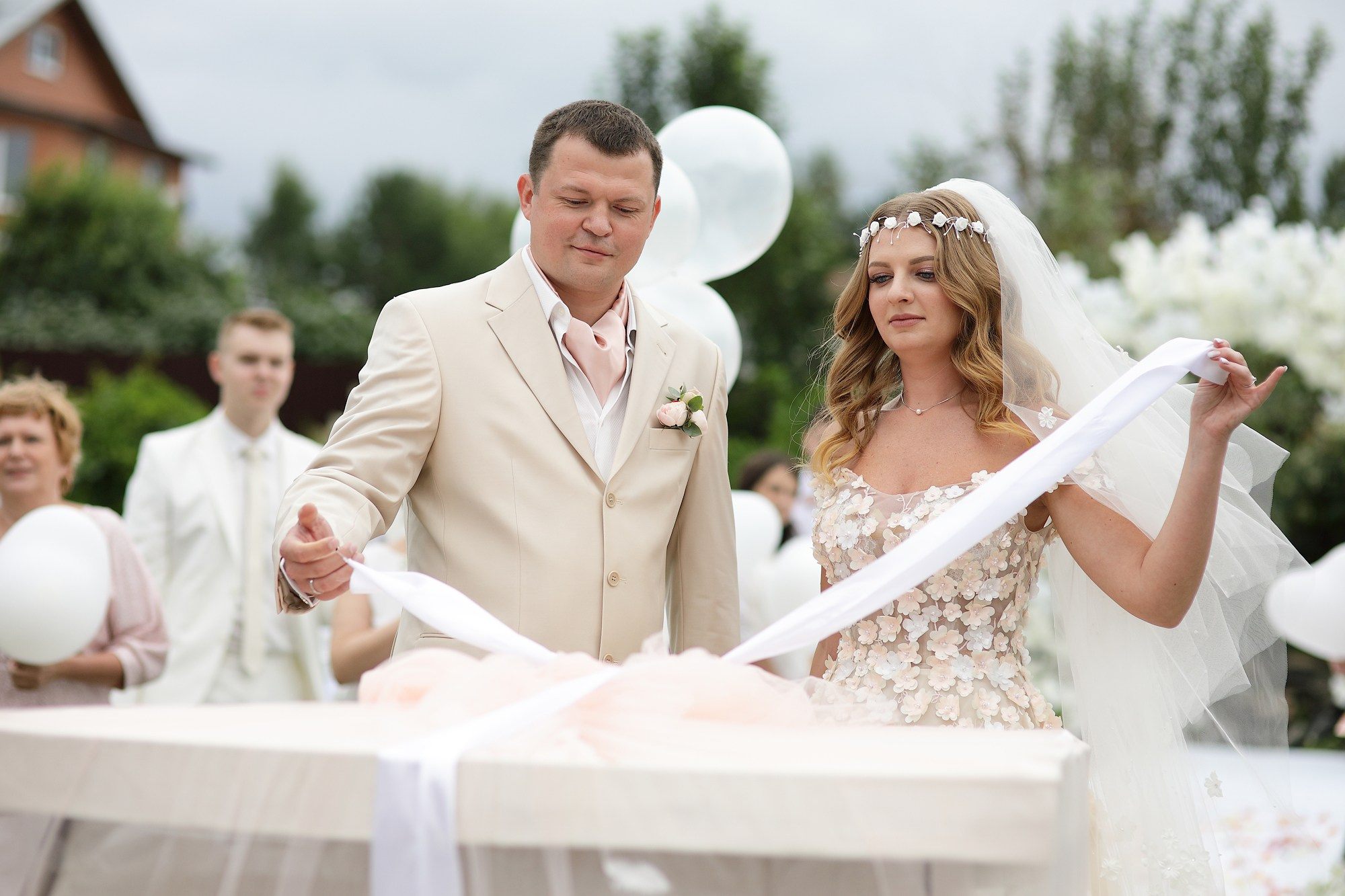 Свадебная фотосессия. Свадебный и семейный фотограф и видеограф в Екатеринбурге Полянские Тимур и Анастасия