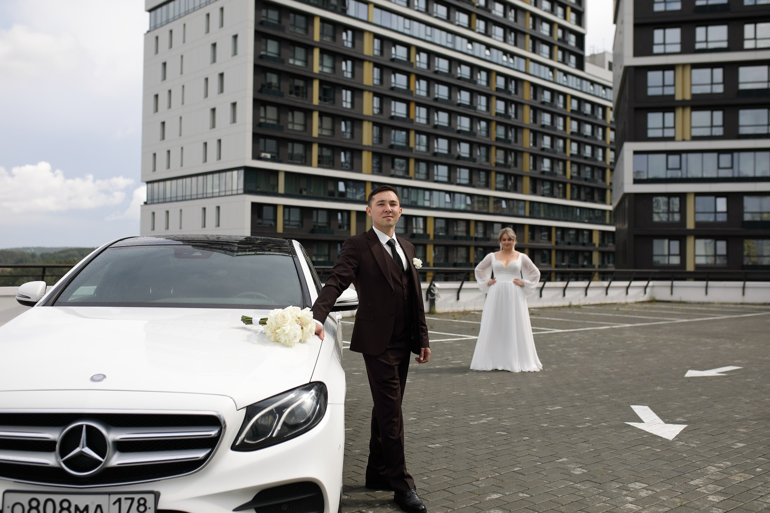 Анонс со свадьбы Расима и Анжелики. Свадебный и семейный фотограф и видеограф в Екатеринбурге Полянские Тимур и Анастасия