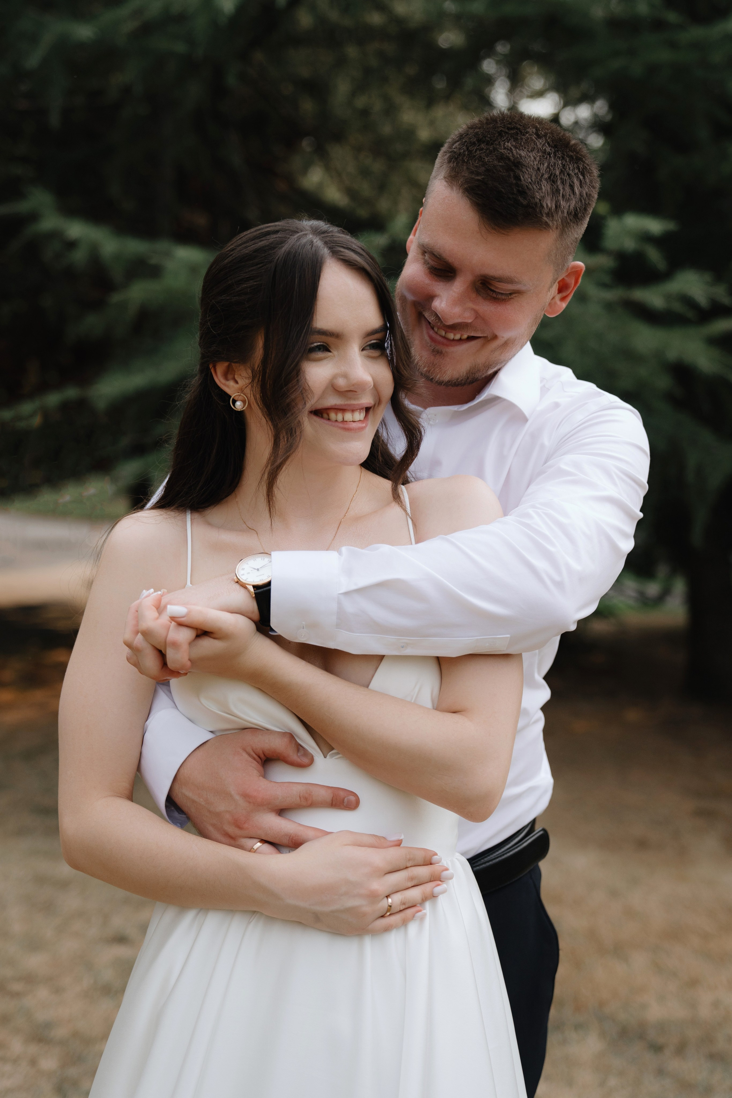 Мария & Александр — Свадебная съемка. Свадебный фотограф в Сочи и Адлере — Фотосессии на море и в горах | Виктор Рогулев