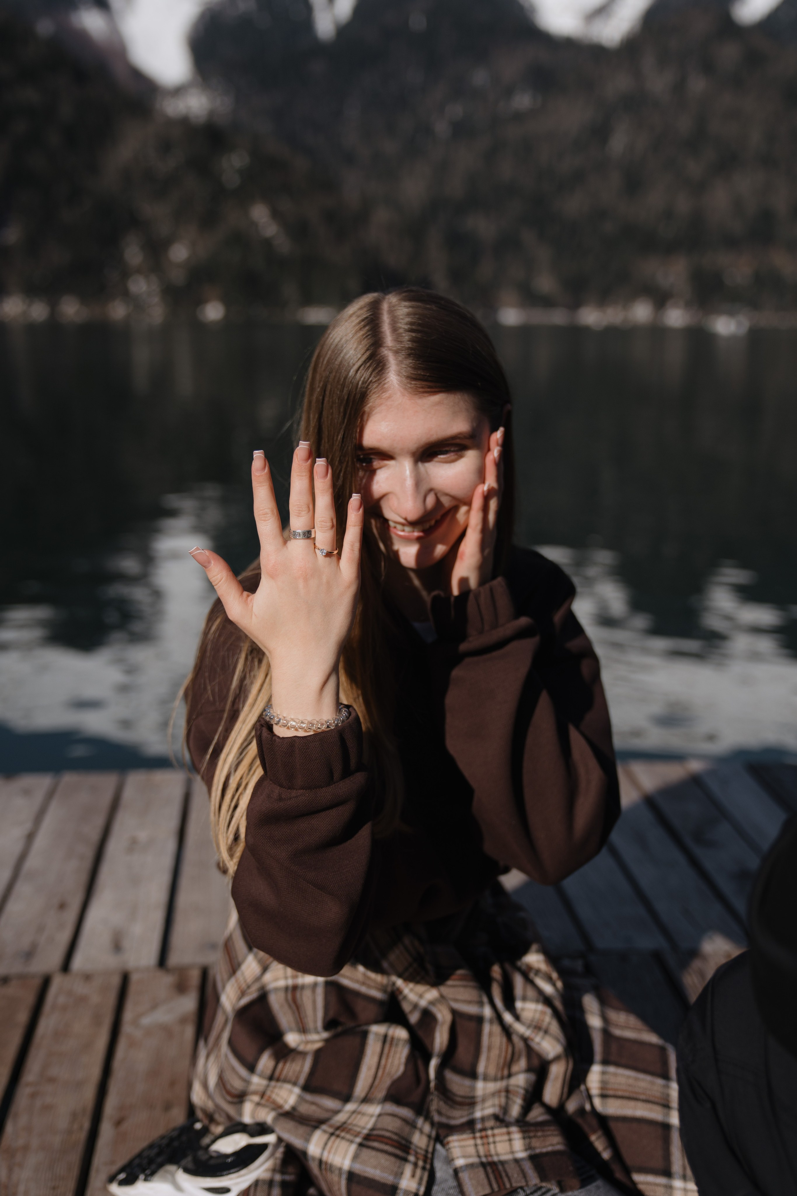 Александра и Иван — Фототур в Абхазию. Свадебный фотограф в Сочи и Адлере — Фотосессии на море и в горах | Виктор Рогулев