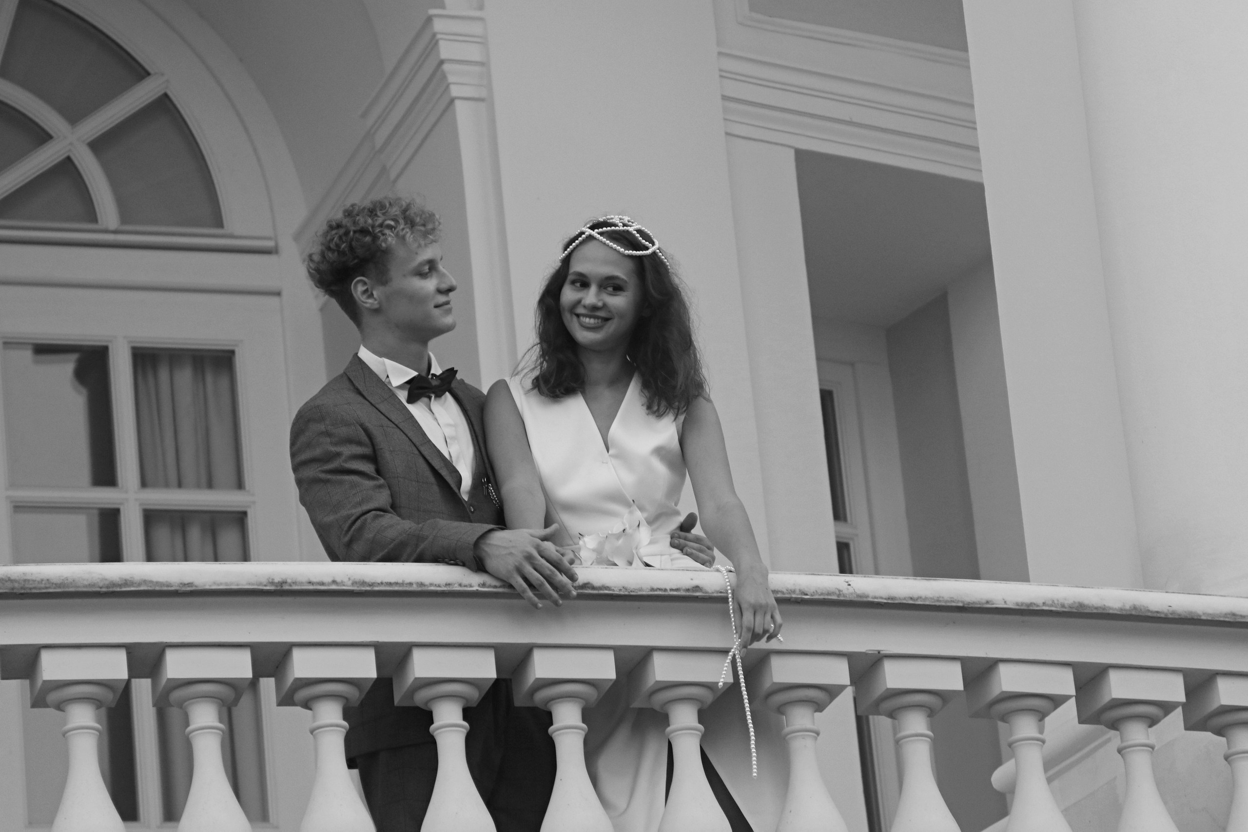 Свадебная фотография. Фотограф Суворова Марина — фотограф города Санкт-Петербург