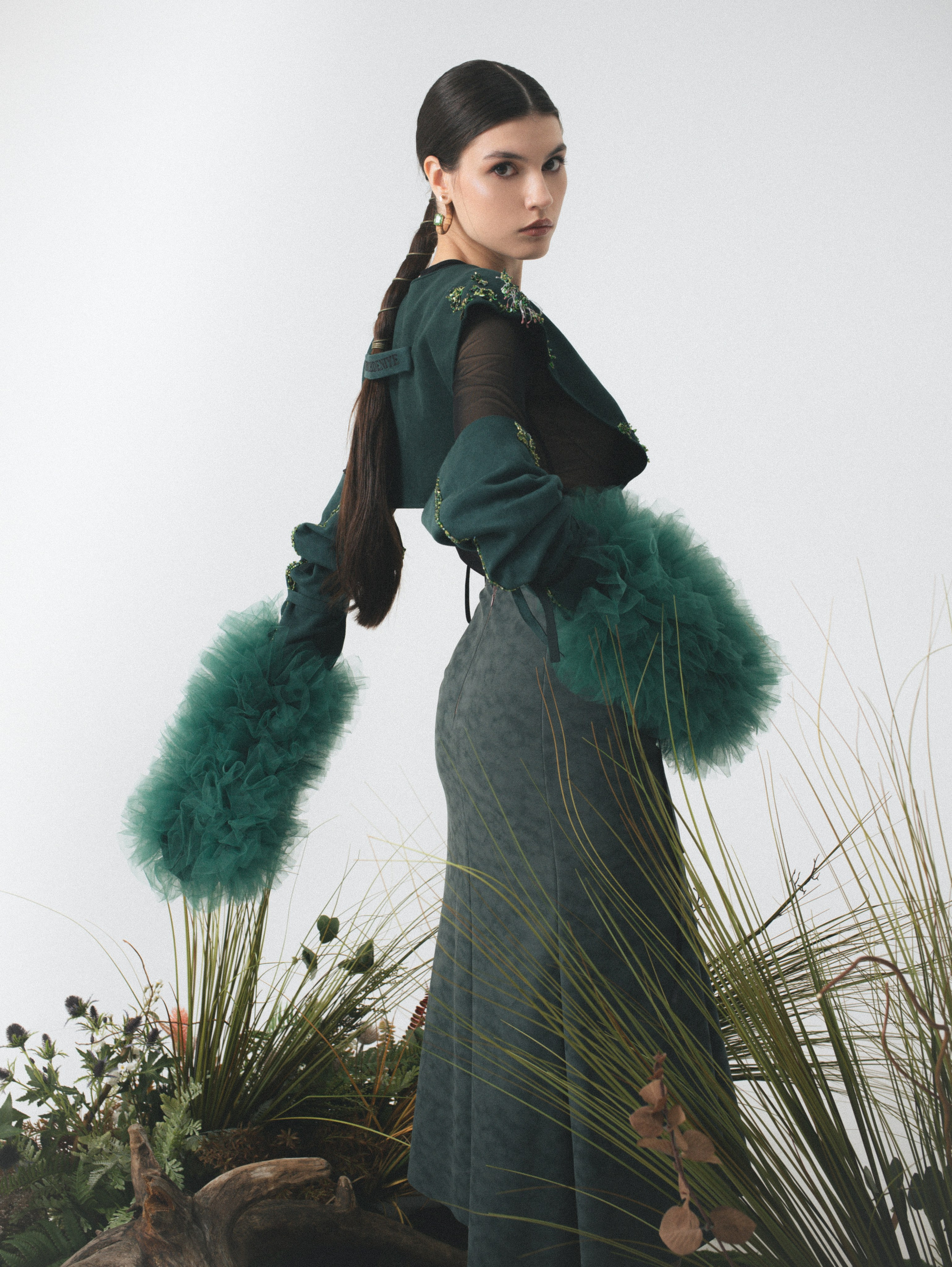 Vozrozhdeniye. Фотограф в Москве и Сургуте Алла Лесовая. Снимаю каталог для брендов и индивидуальные портреты для людей