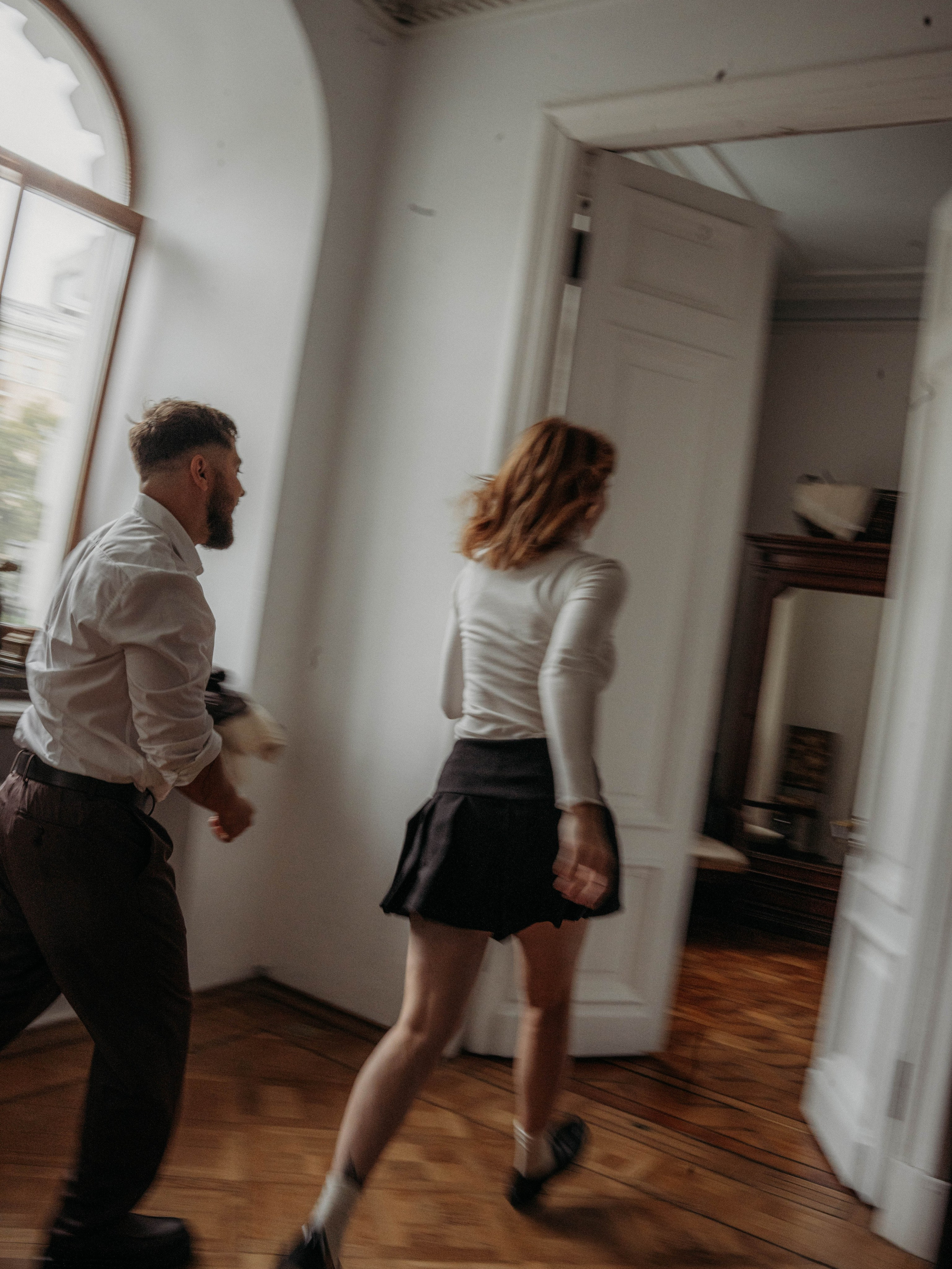 Лав стори. Портретный фотограф в Москве — Захарова Полина