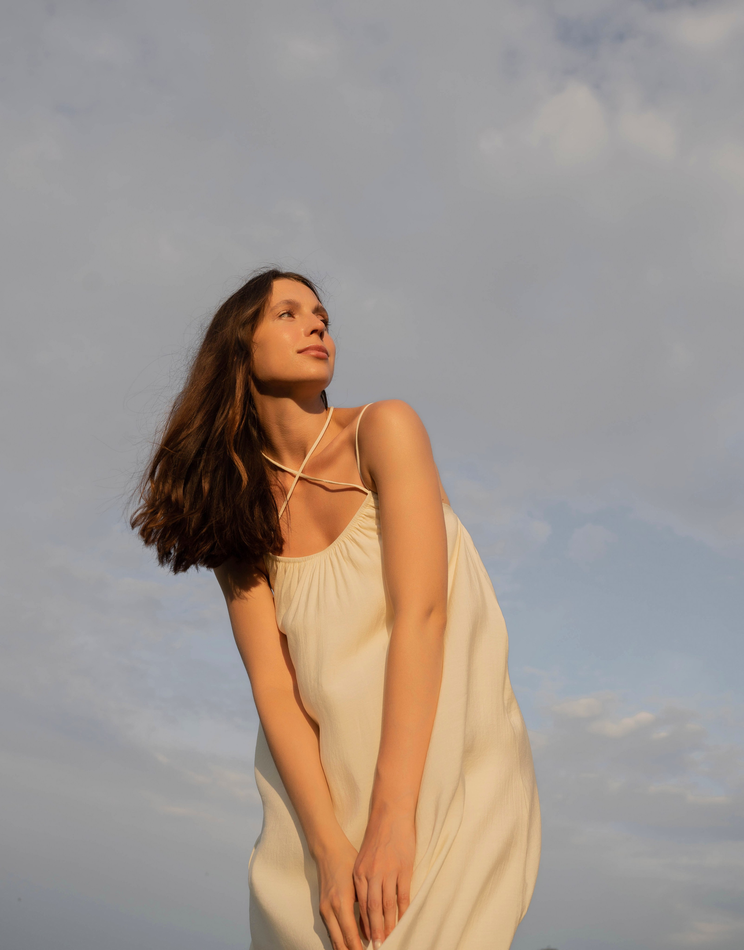 Ульяна. Портретный фотограф в Москве — Захарова Полина