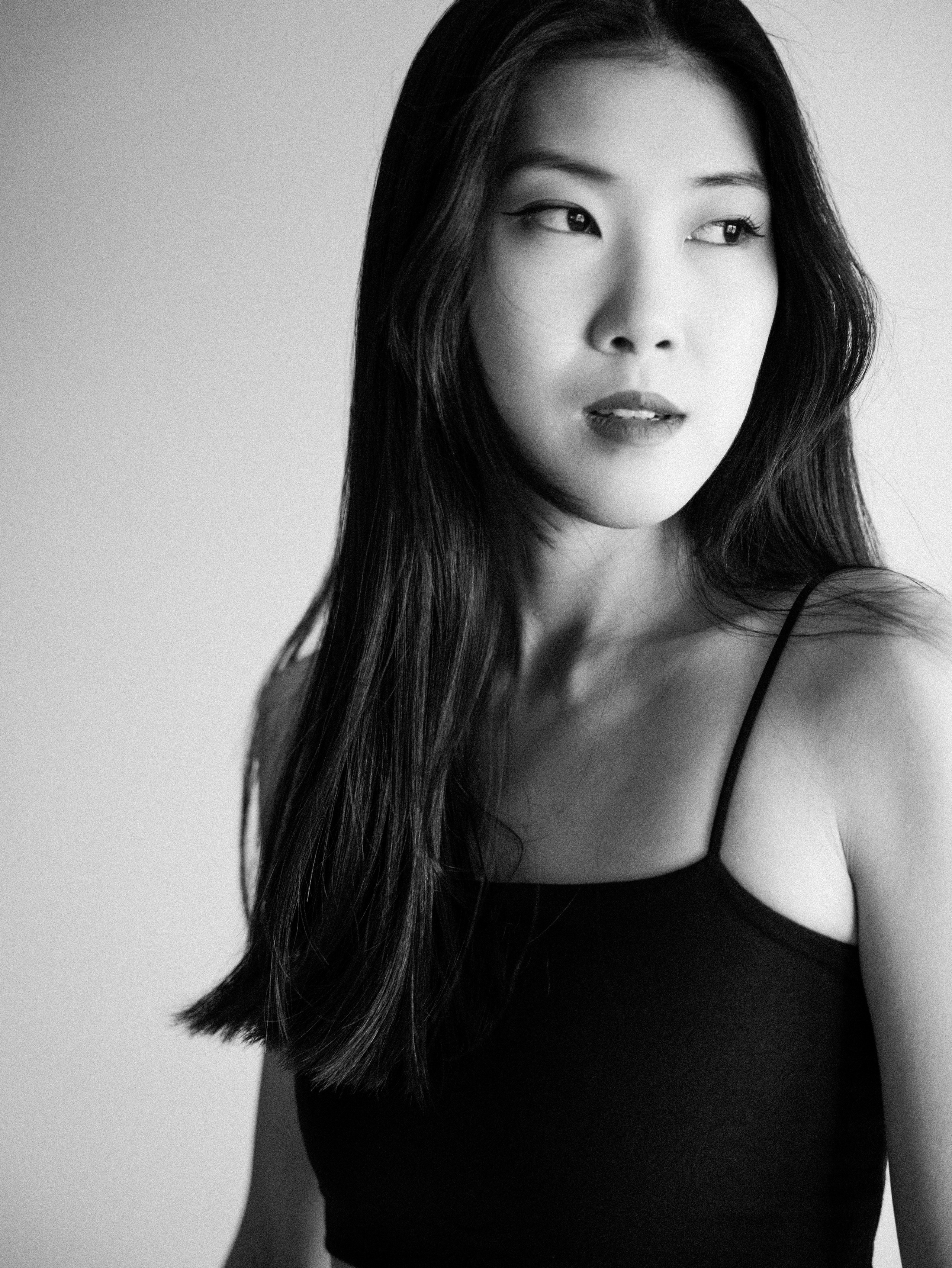 Ирэн. Портретный фотограф в Москве — Захарова Полина