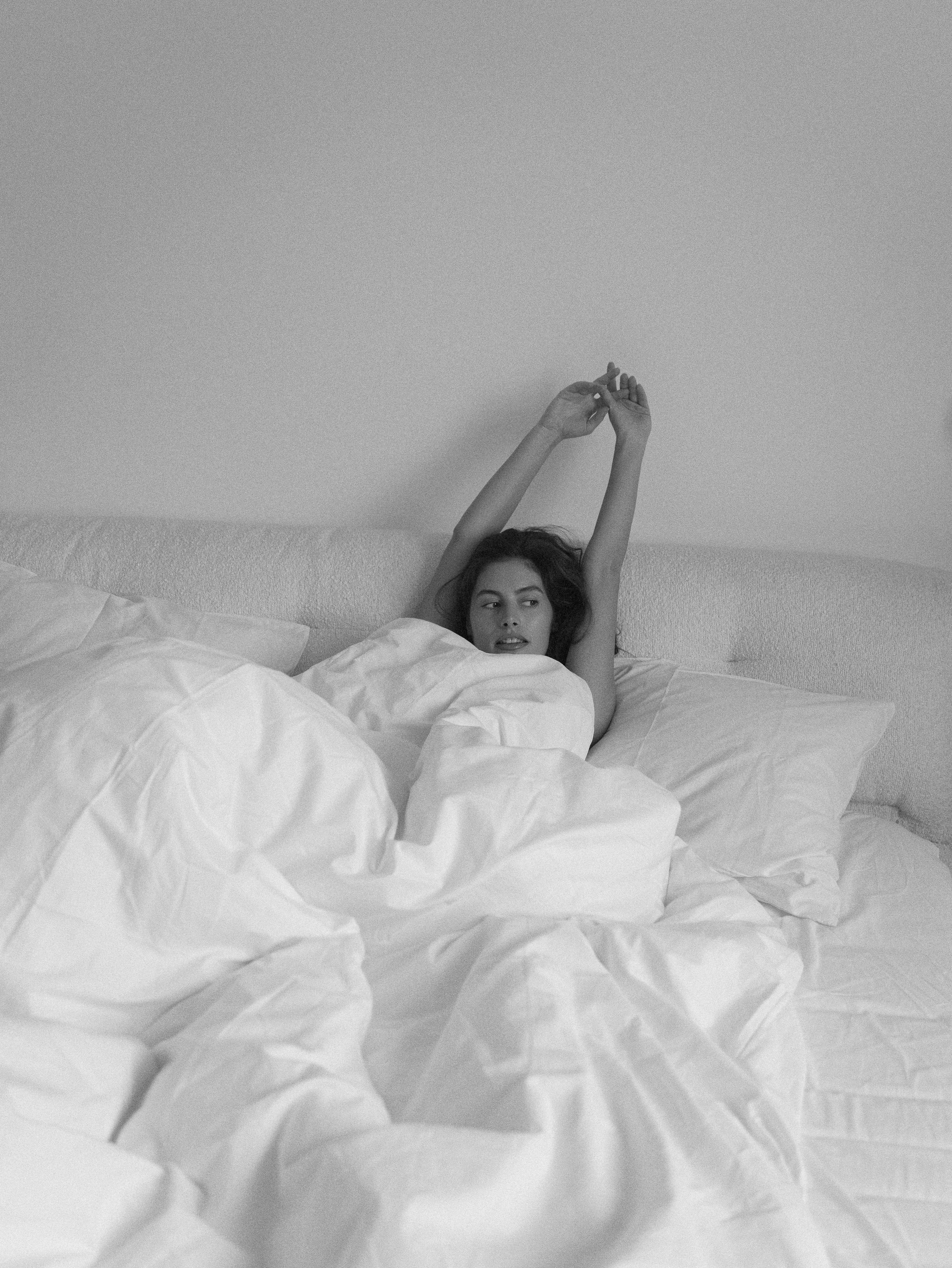 Света. Портретный фотограф в Москве — Захарова Полина