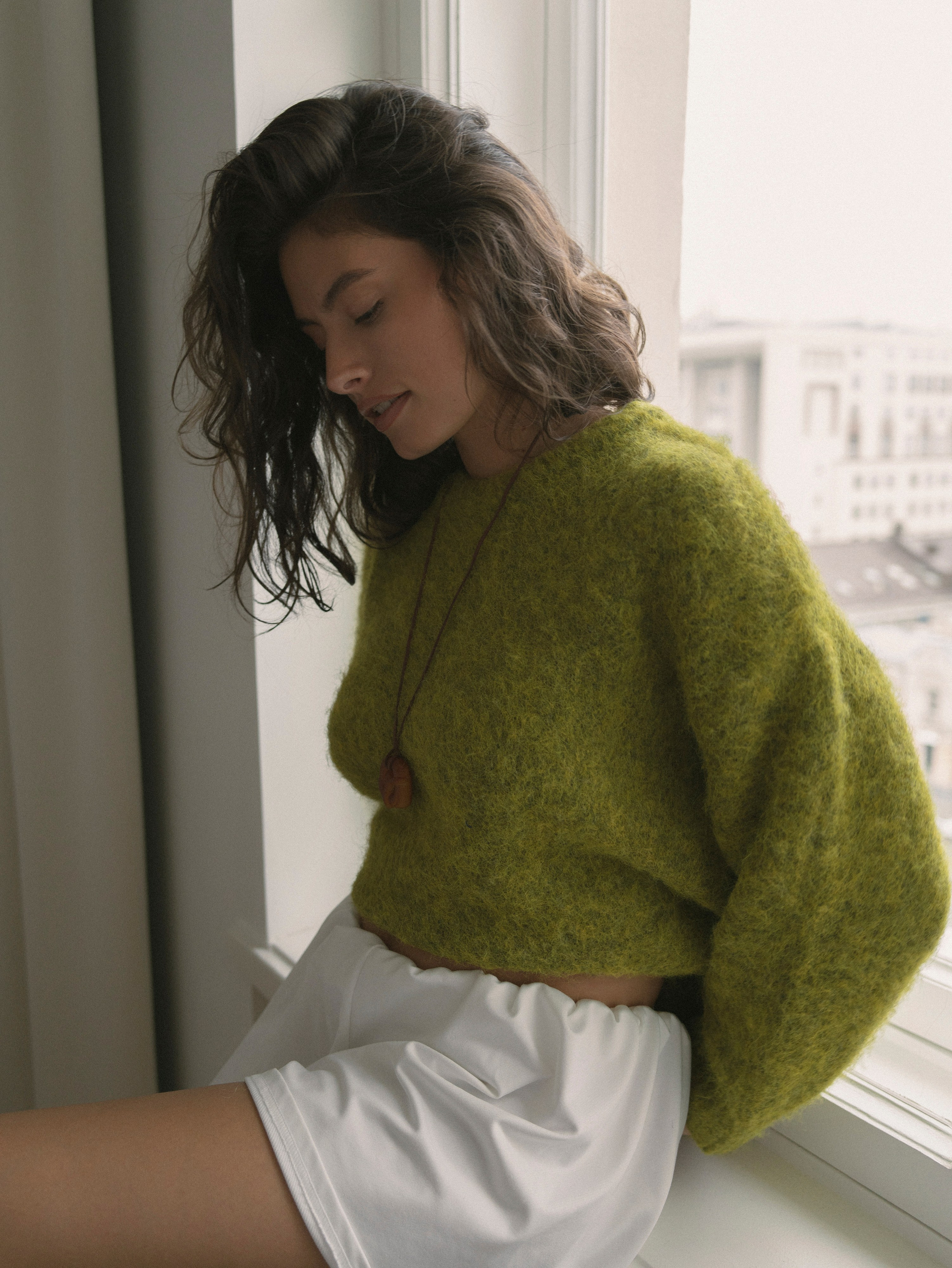 Света. Портретный фотограф в Москве — Захарова Полина