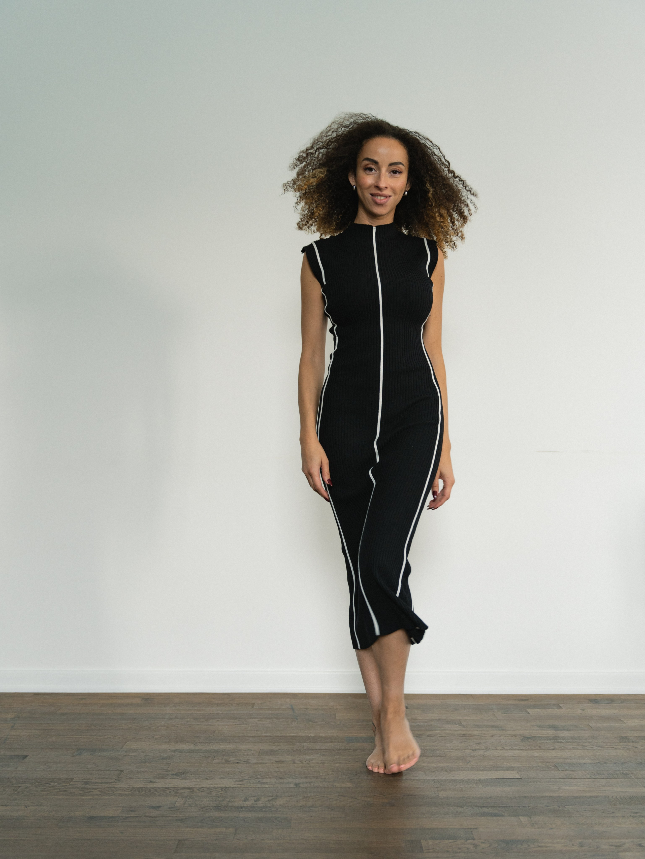 Катя и Паша. Портретный фотограф в Москве — Захарова Полина