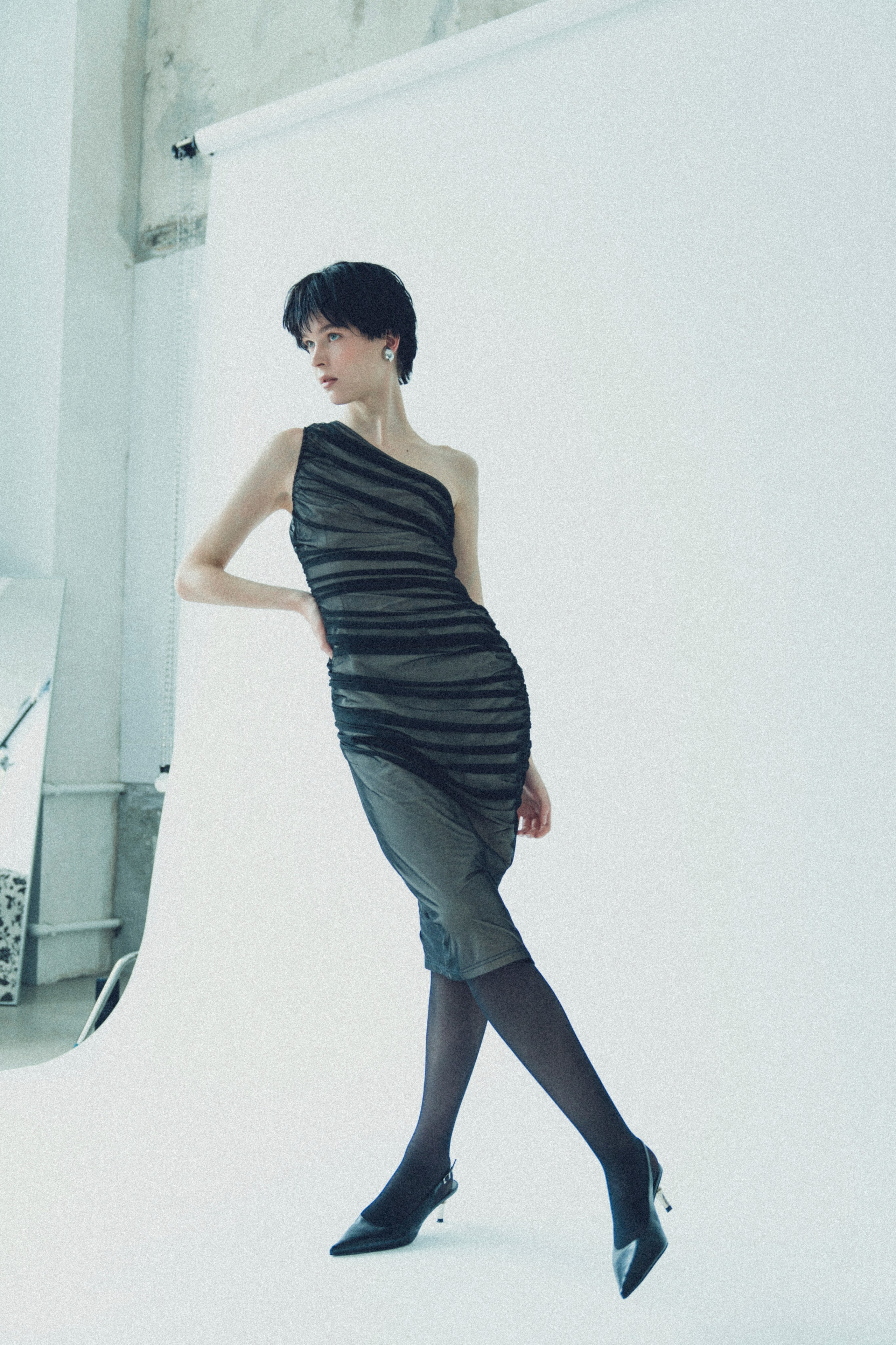 Драма. Портретный фотограф в Москве — Захарова Полина