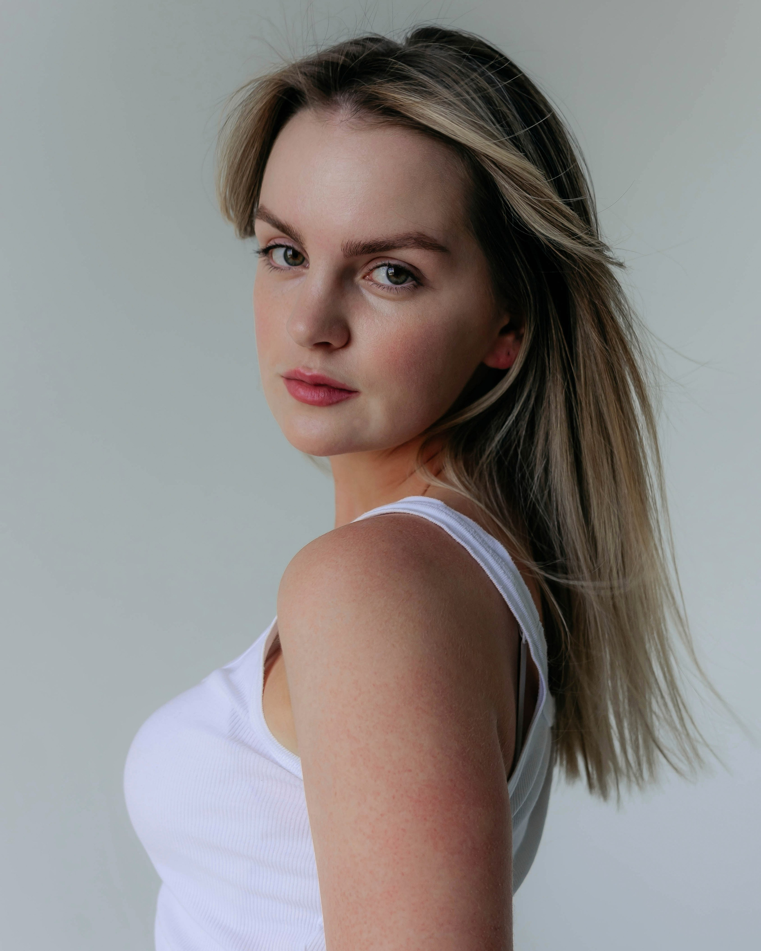 Алиса. Портретный фотограф в Москве — Захарова Полина