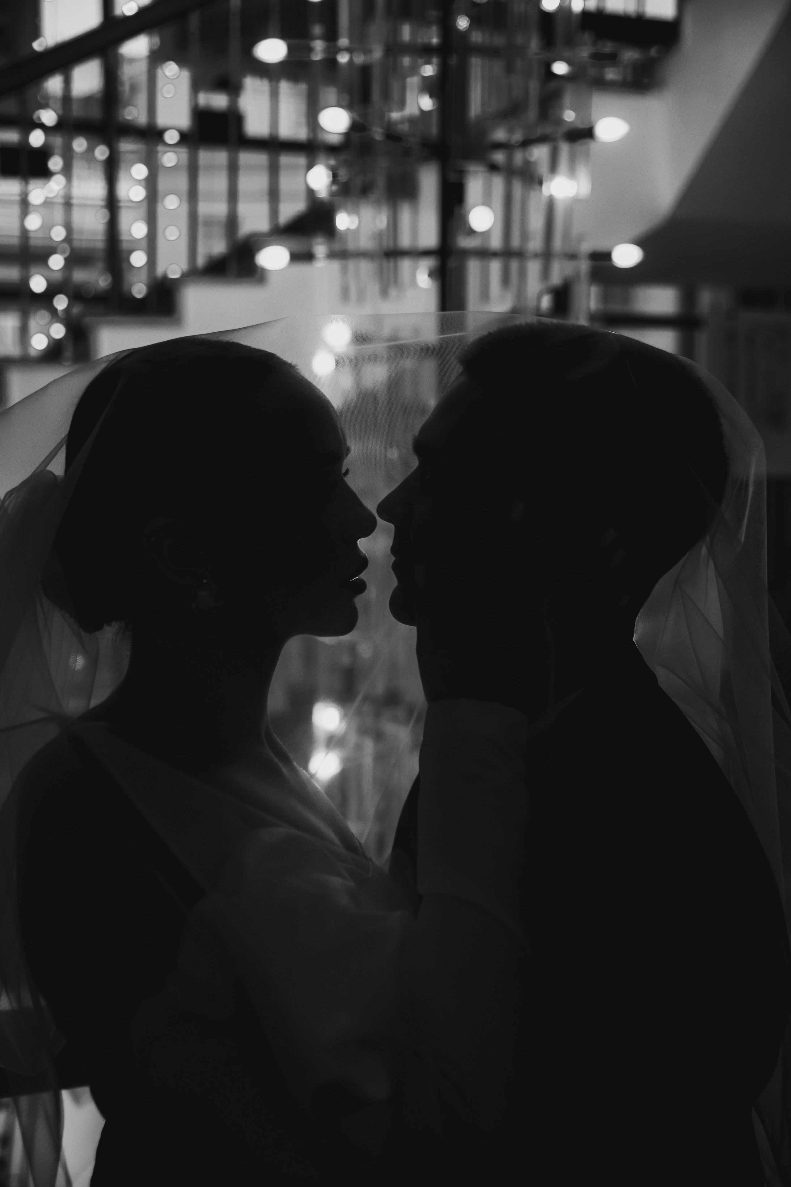 Свадьба для двоих. Свадебный и семейный фотограф в Нижнем Новгороде Мучкова Анна