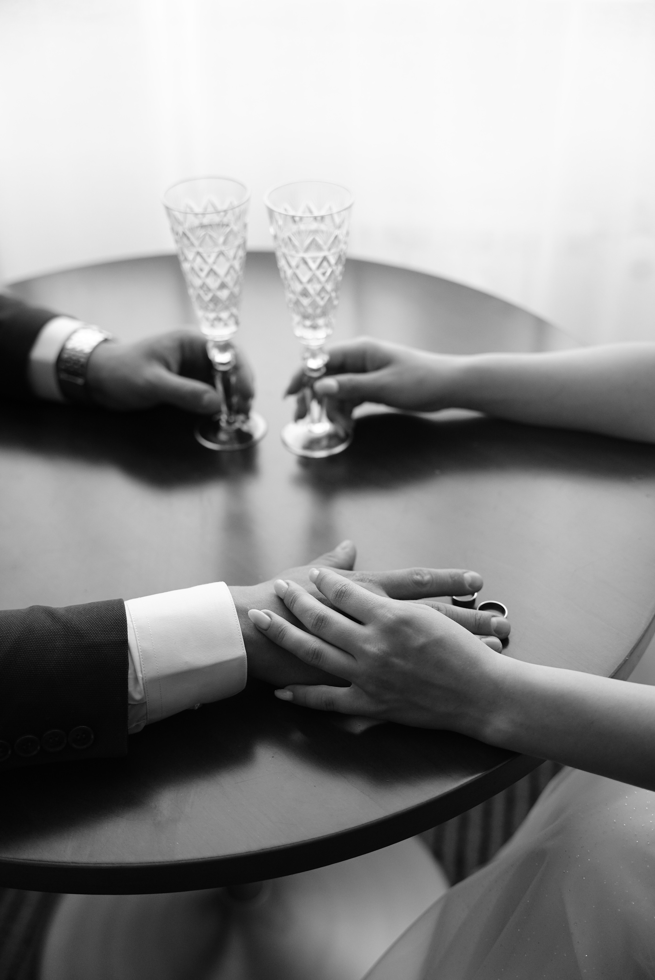 Артур и Хавва чб. Свадебный фотограф в Самаре Анна Ковалева