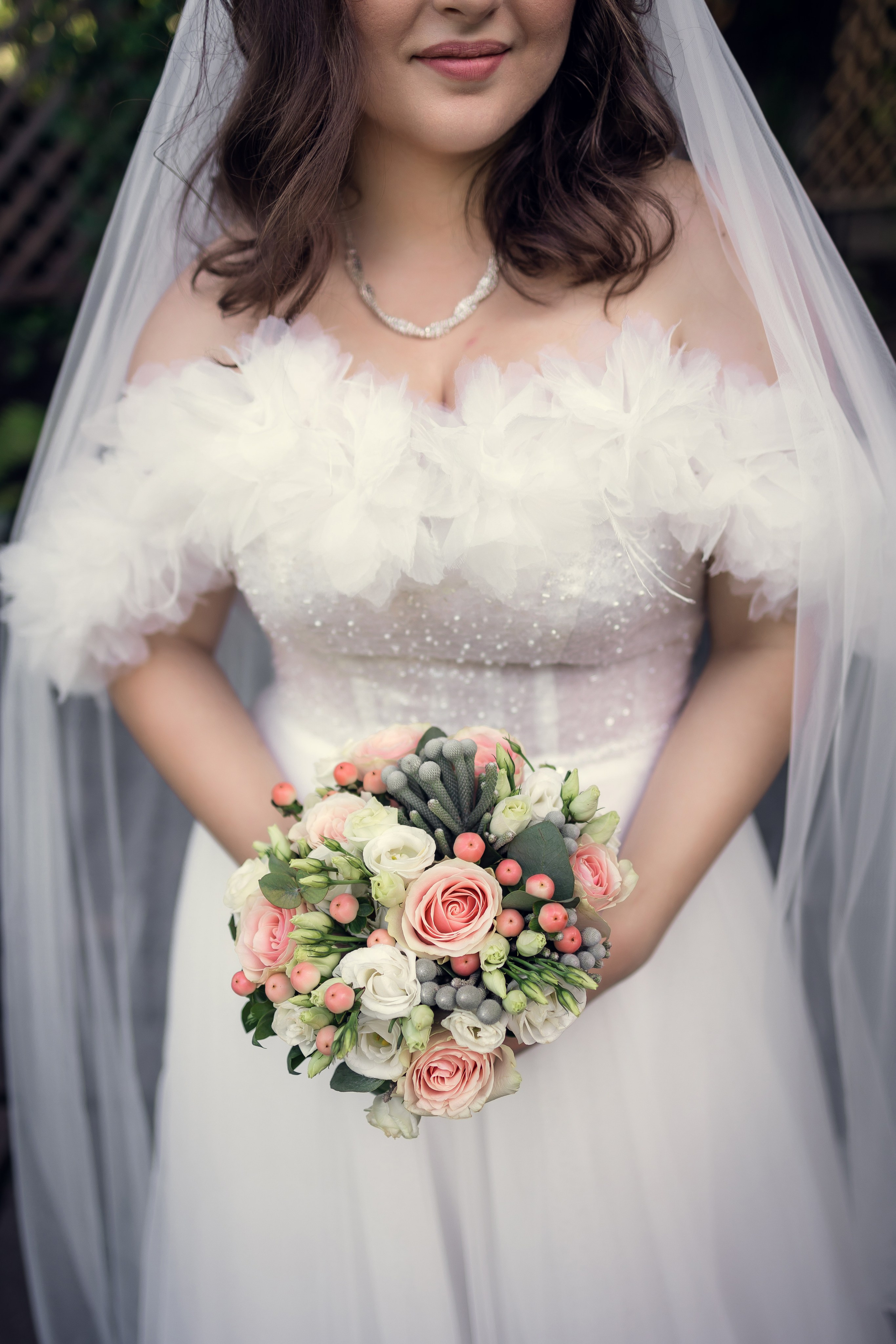 Свадьба. Фотограф в Барнауле Олеся Мосина