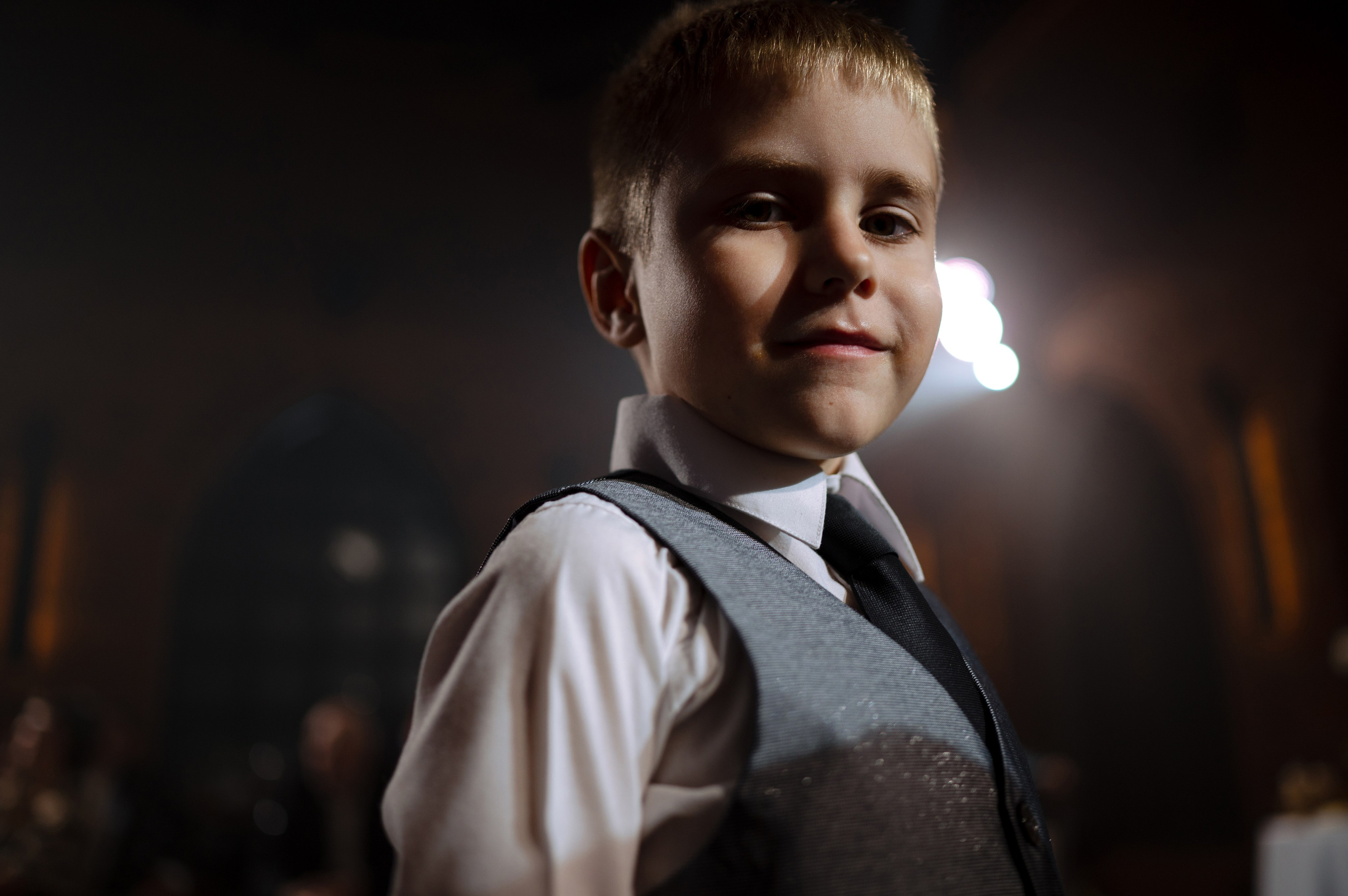 Алексей и Ирина. Фотограф Красноярск Екатерина Карпеза