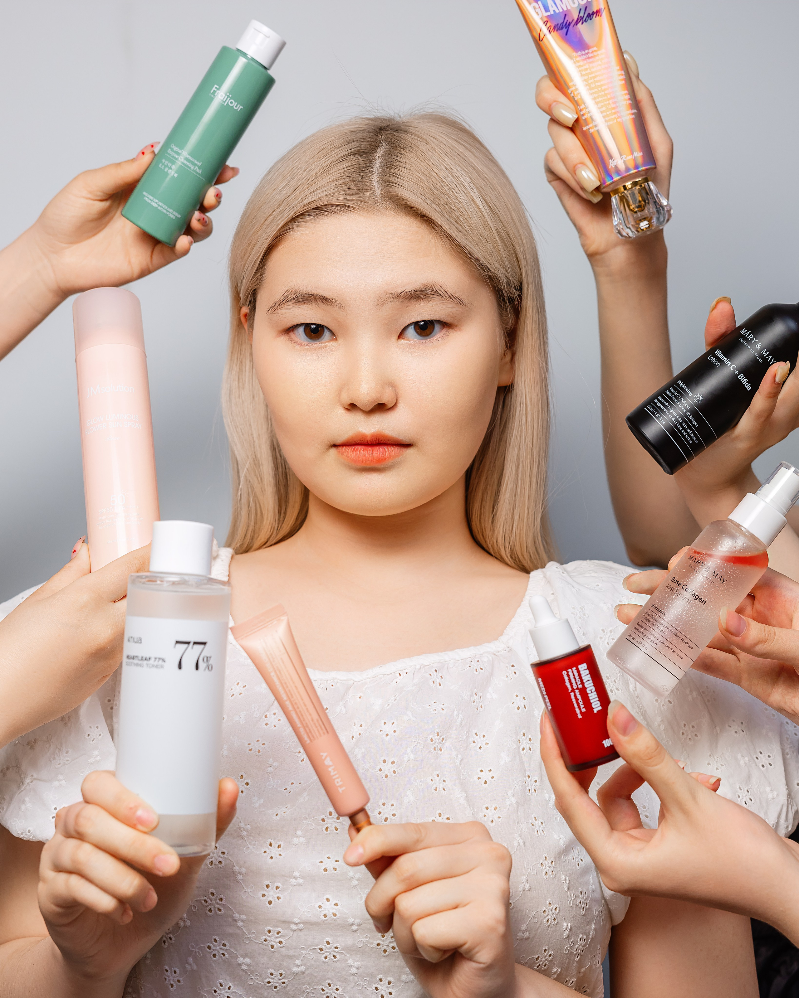 @Hellokorea. Фотограф и видеограф в Улан-Удэ: Аюна Габагуева и Артём Шаханов