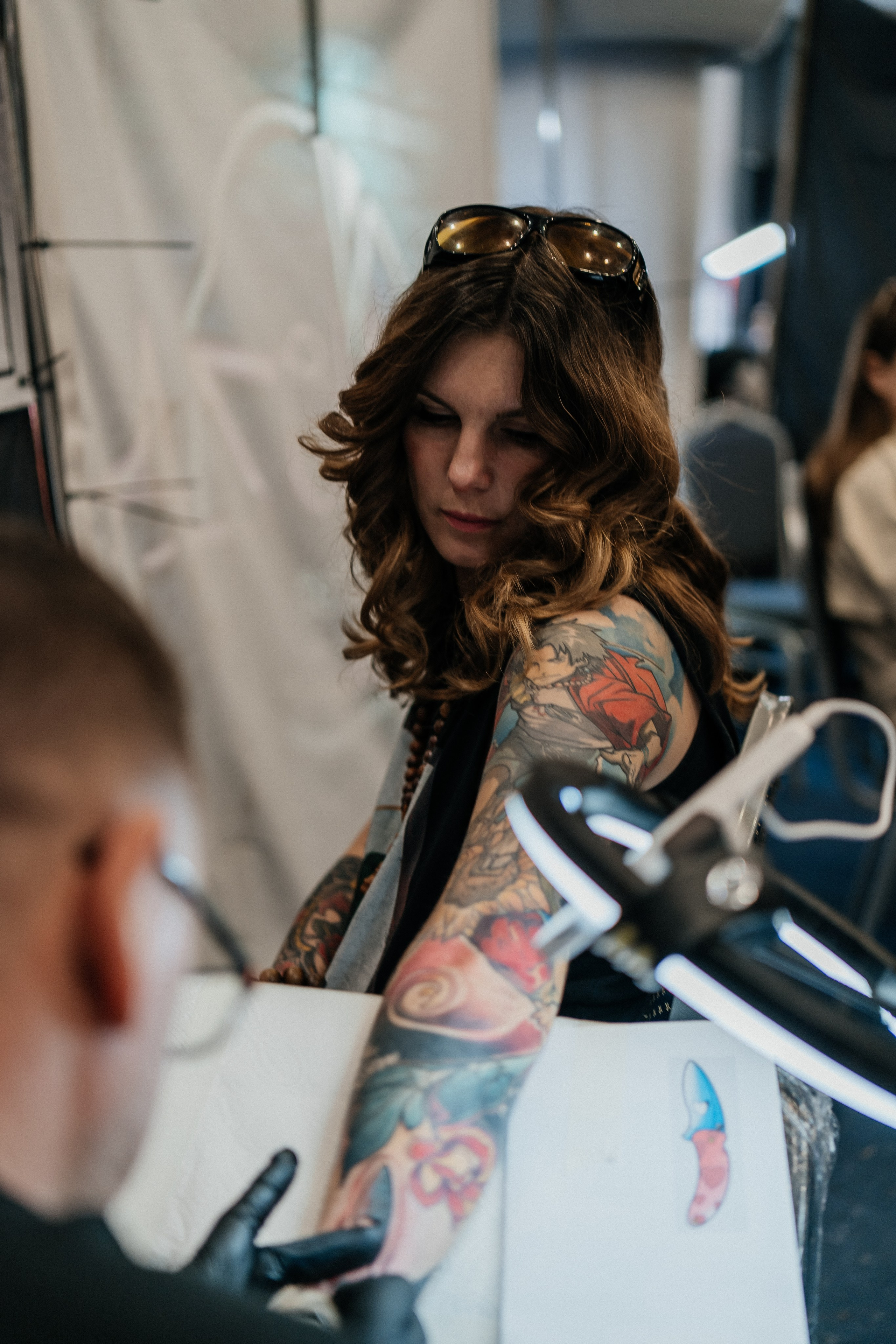 Tatoo Fest «2023». Sochi. Свадебный и семейный фотограф в городе Сочи