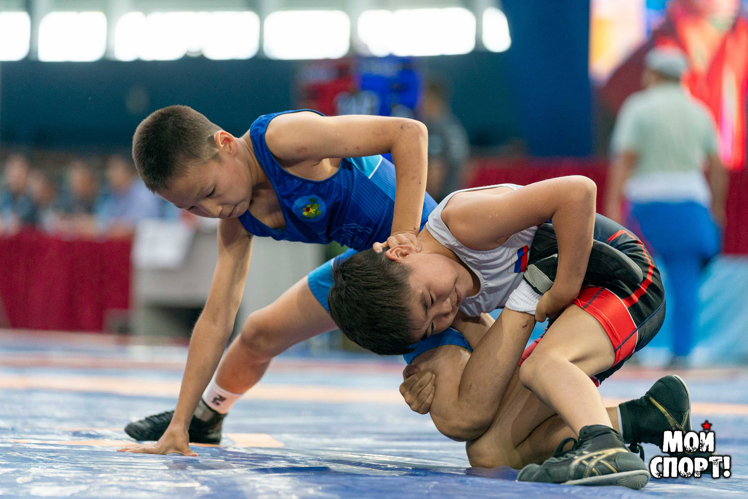 Международный, всероссийский и республиканский турниры по вольной борьбе среди юношей в честь П. П. Пинигина. Студия «Мой Спорт!» — все о спорте в Якутии