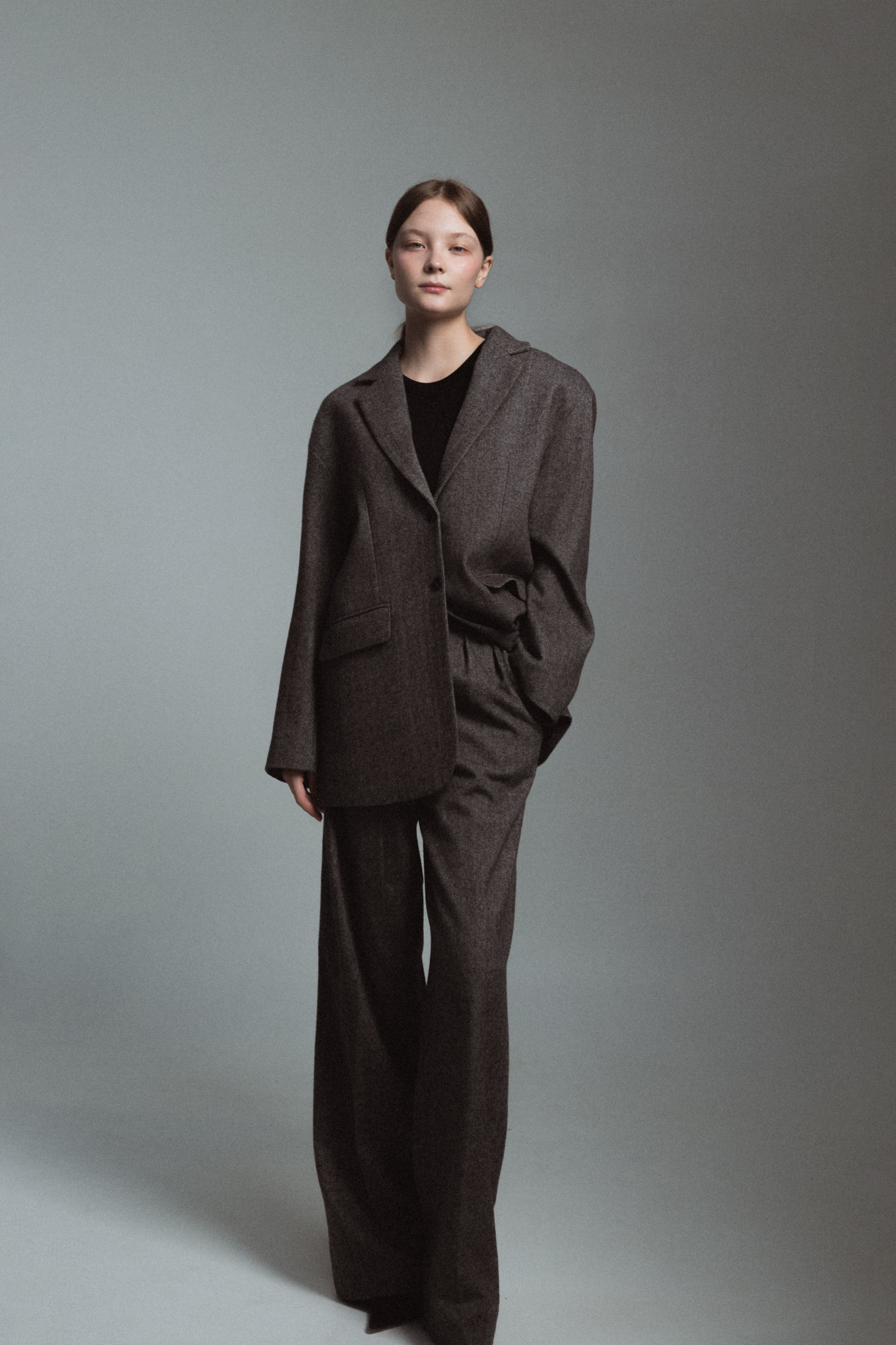 Dari. Modeling agency TM MODELS