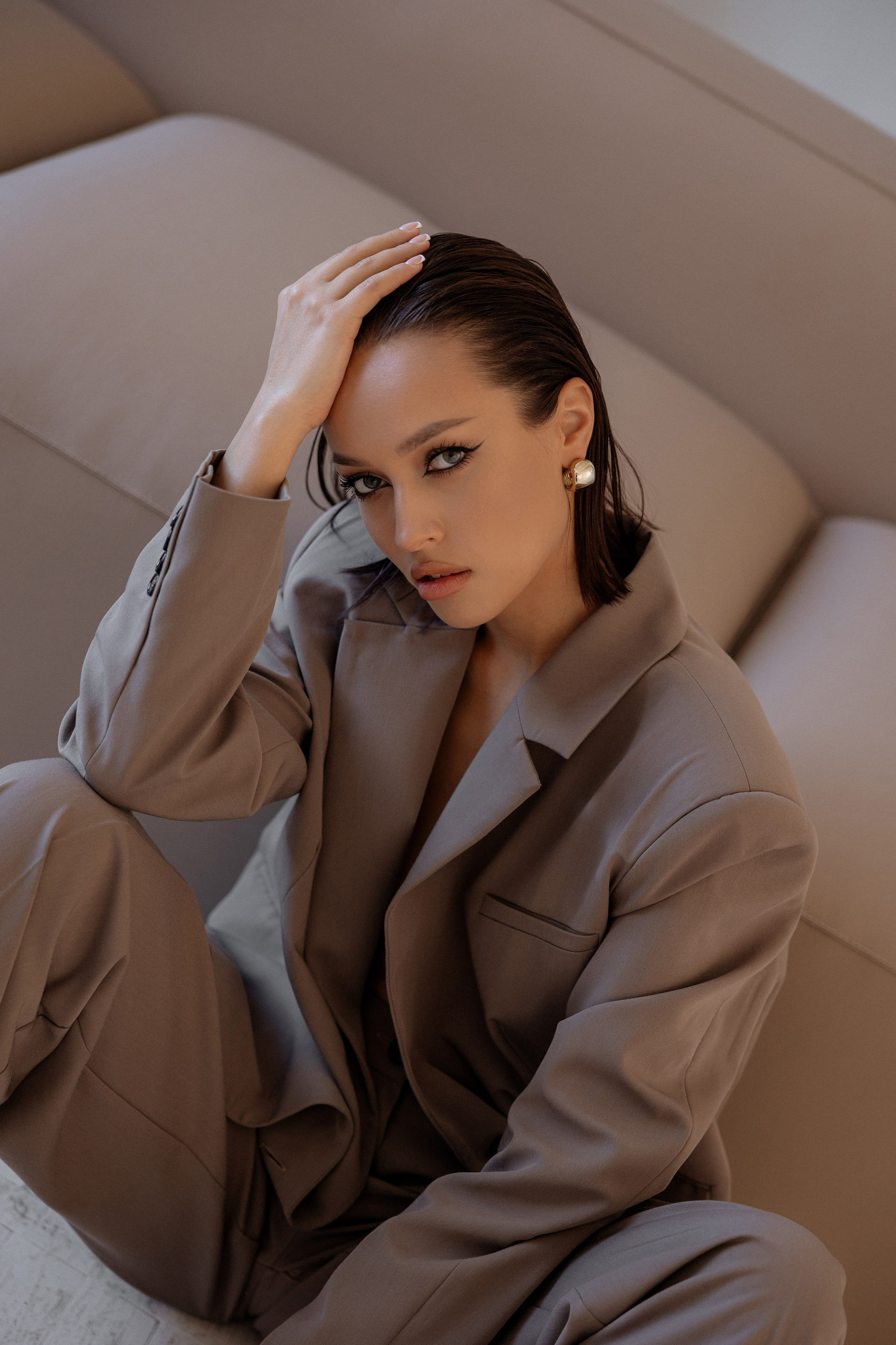 Алина. Женский фотограф в Краснодаре Павлова Наталья