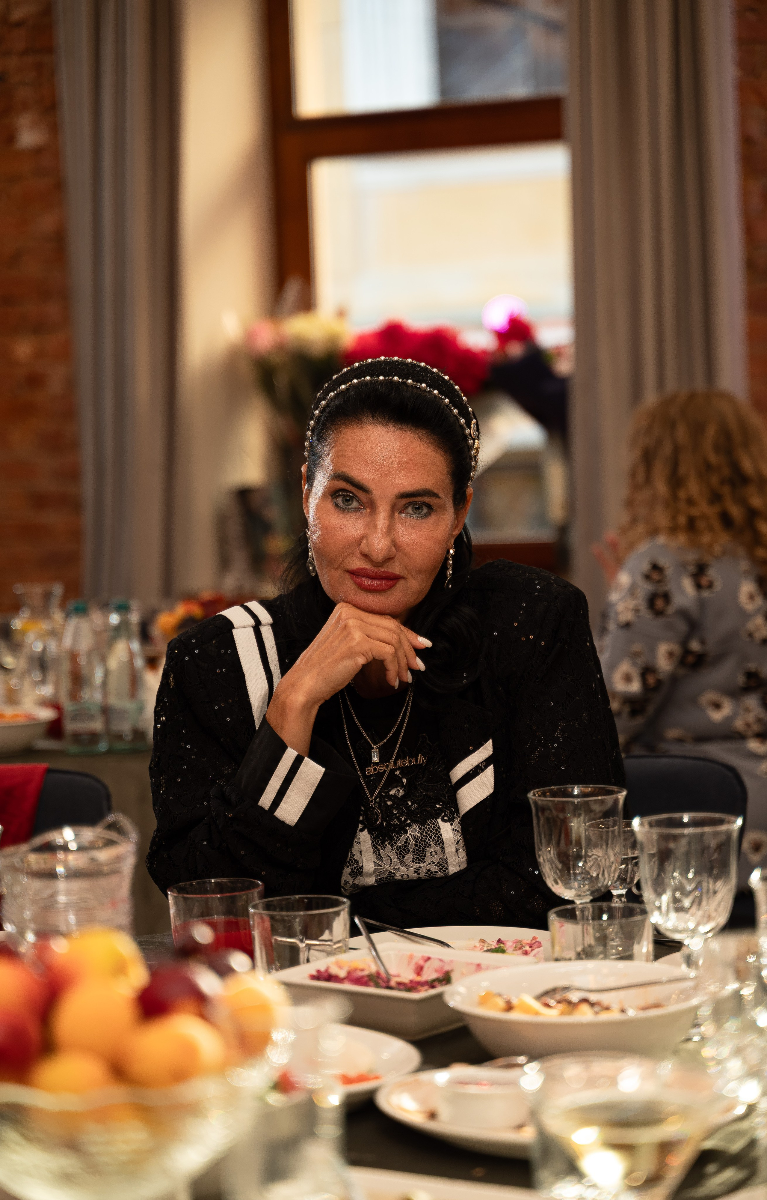 ЮБИЛЕЙ СЕРГЕЯ. GlarePhoto (Фотограф Спб)