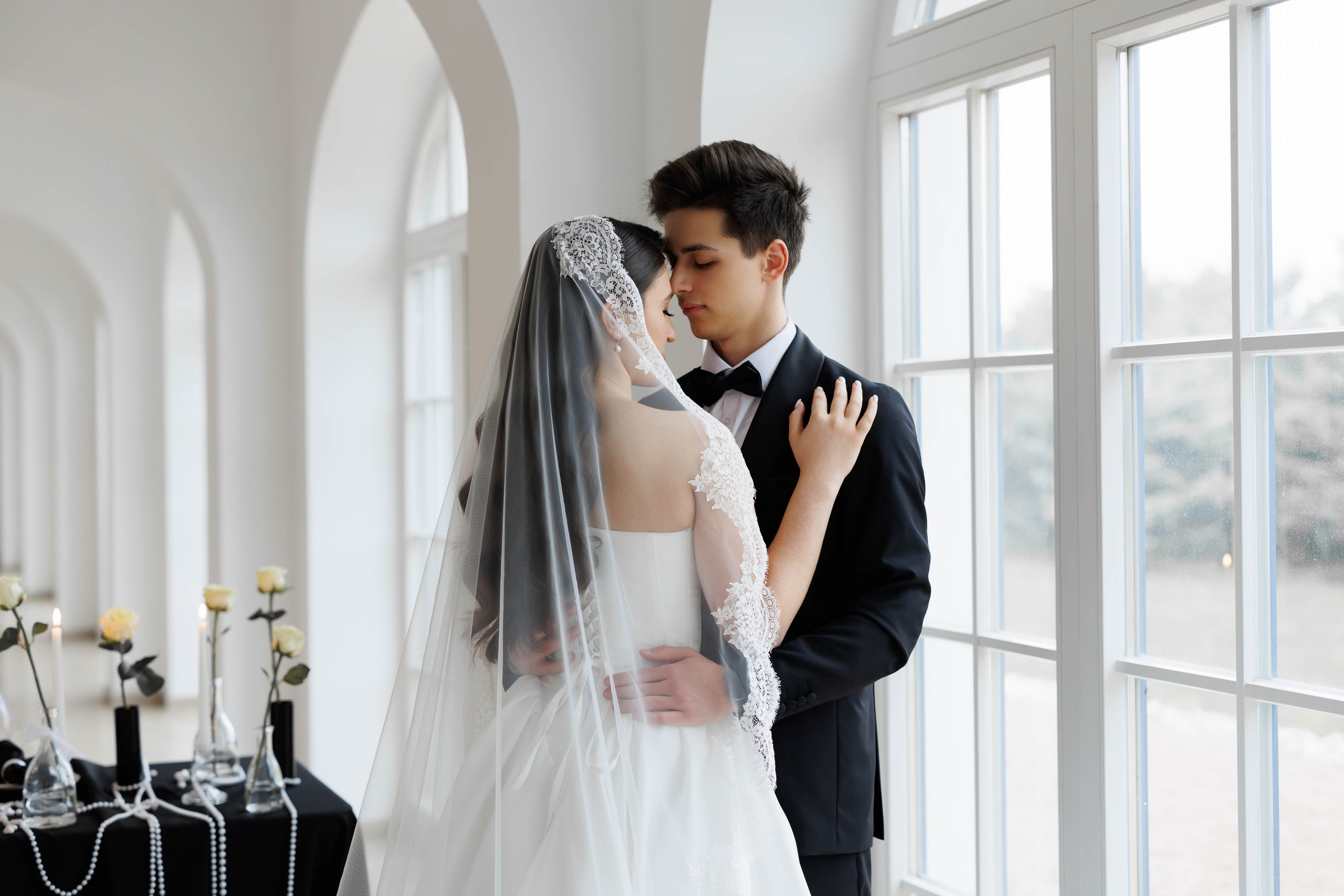 Любовь в каждом кадре. Аксанна Аракелян