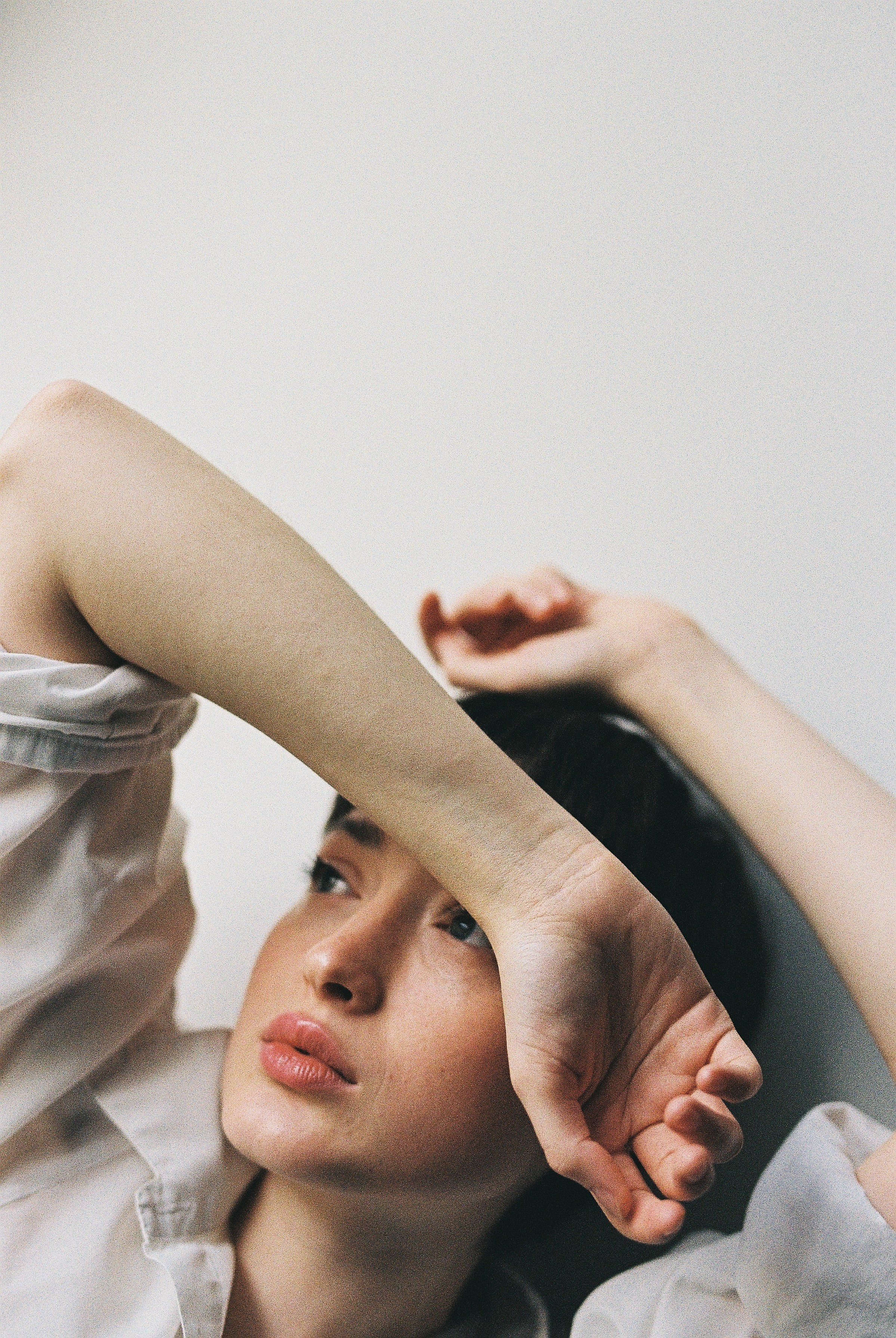 Екатерина (35 mm). Фотограф в Екатеринбурге и Москве, Анна