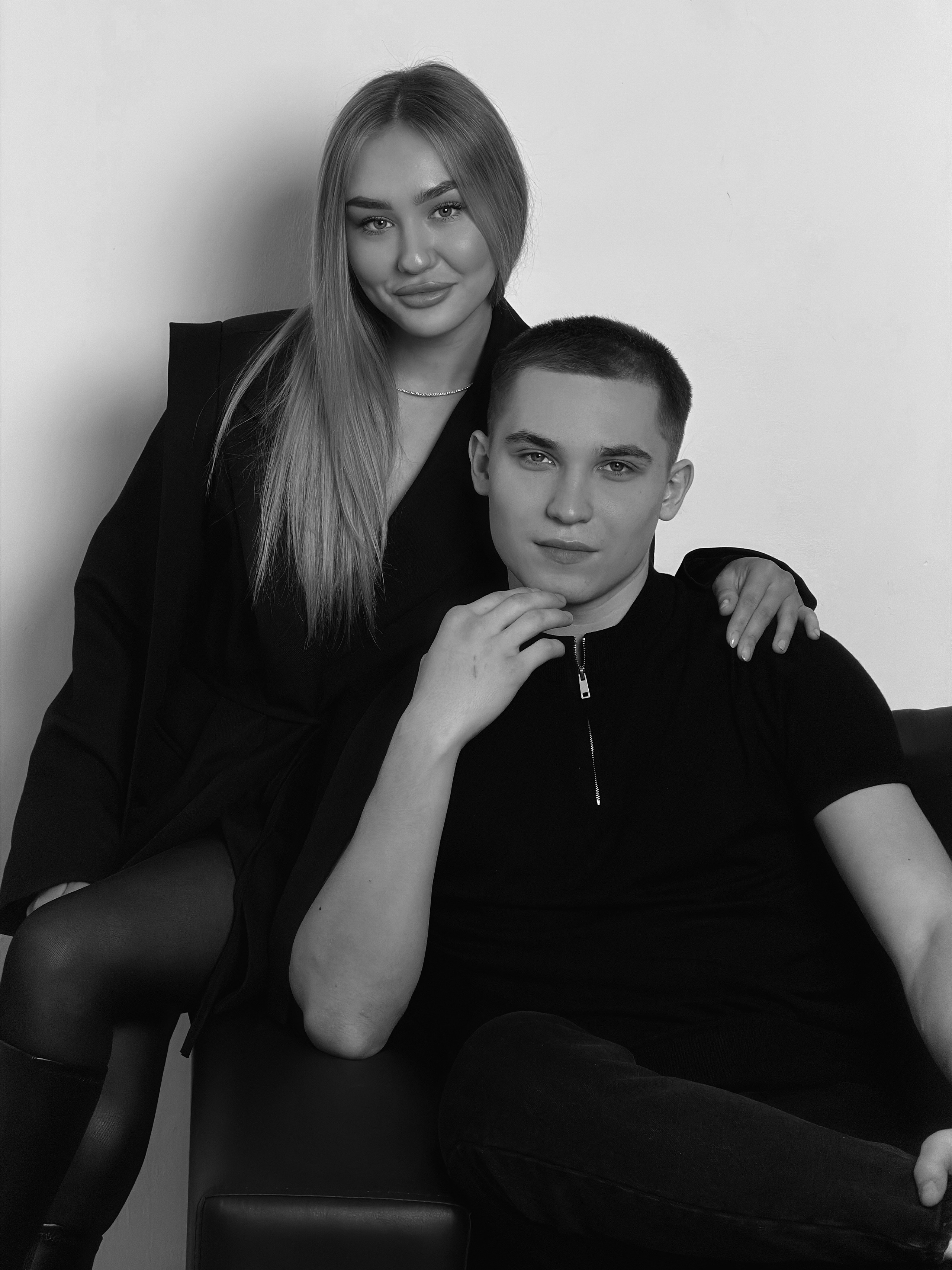 Семейная (парная, коллективная). Мобильный фотограф Тонечка Власова