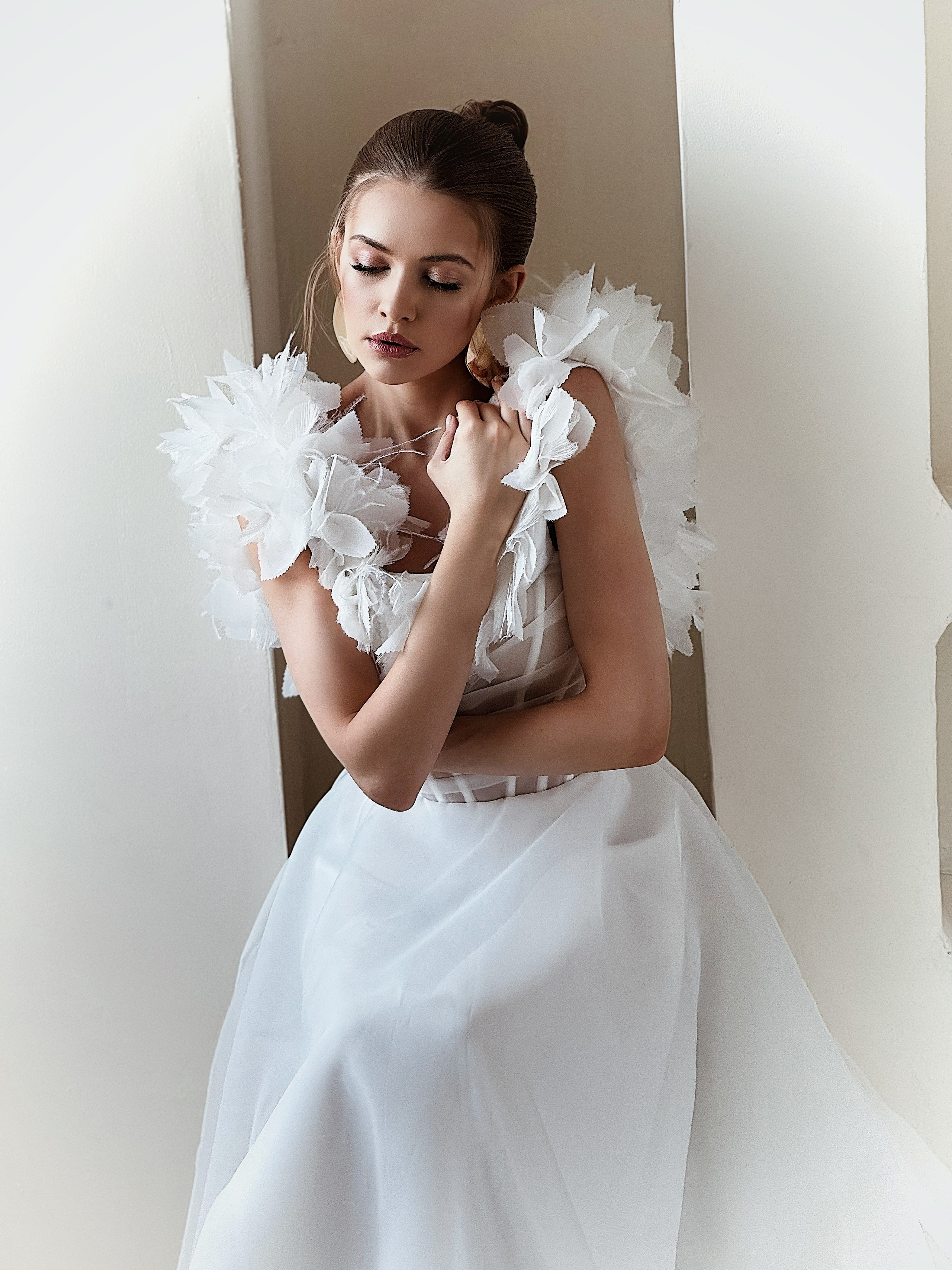 Съемка под ключ. Мобильный фотограф Тонечка Власова